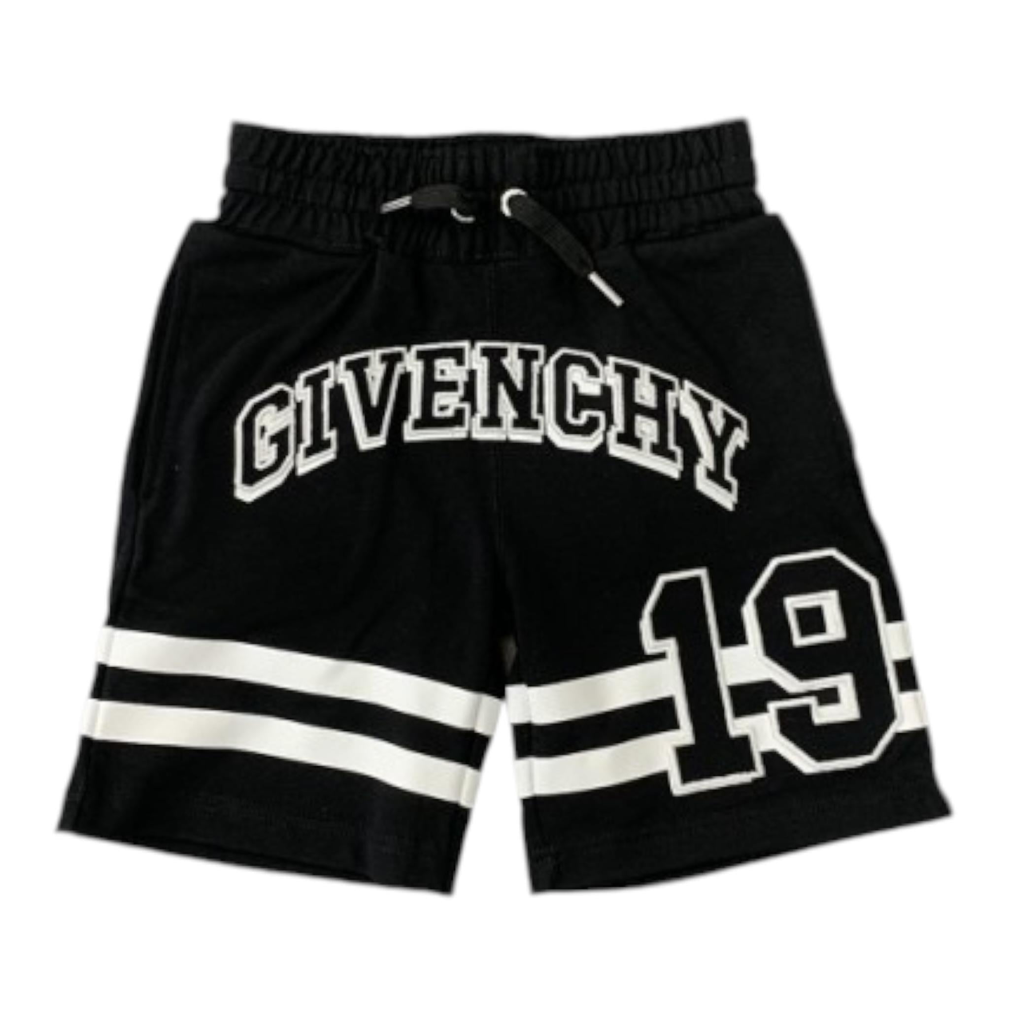 GIVENCHY H30139NERO