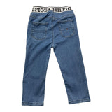 TOMMY HILFIGER KN0KN01668BLU