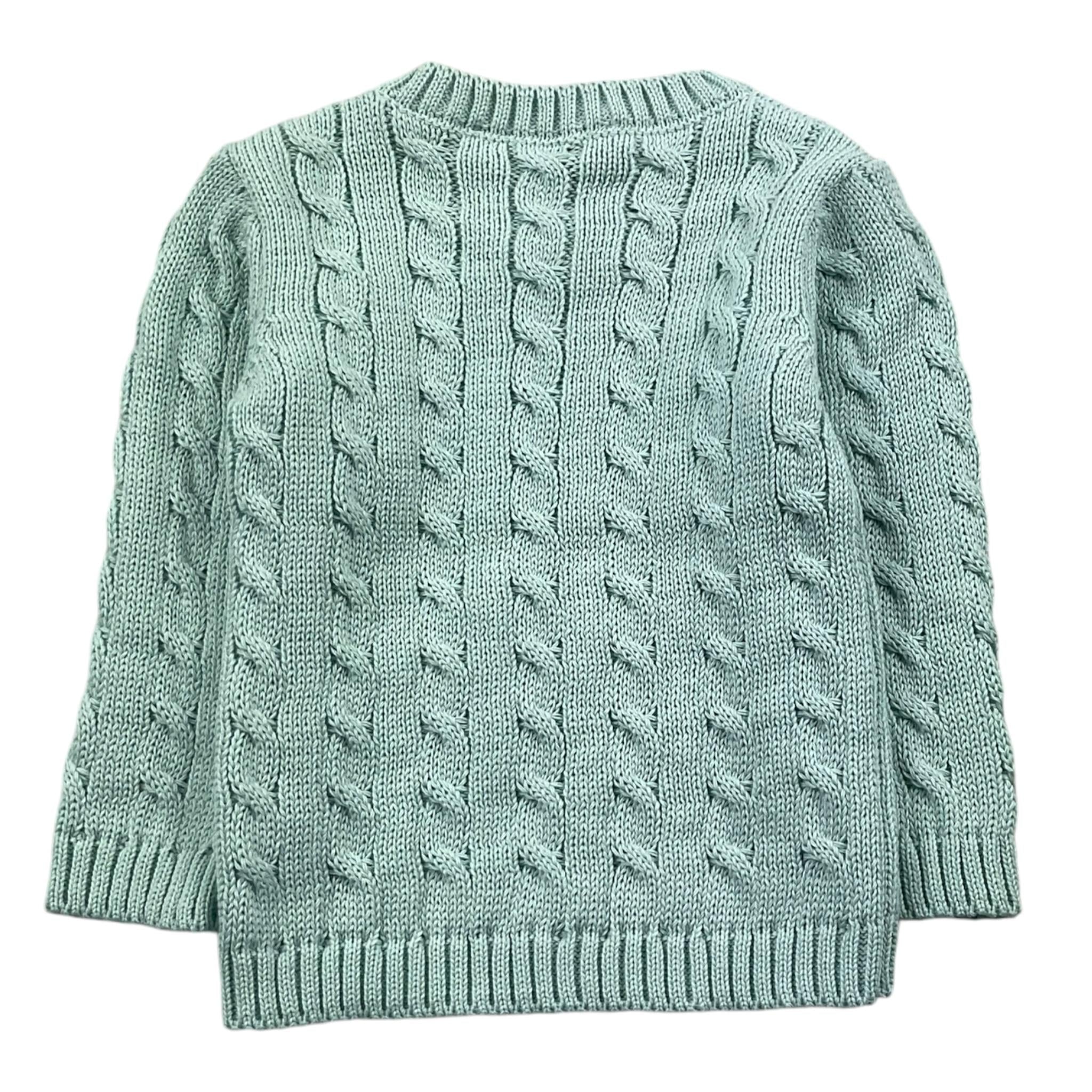 LITTLE BEAR 8300NVERDE ACQUA