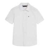 TOMMY HILFIGER KB0KB08358BIANCO