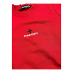 ZU+ELEMENTS ZU207ROSSO