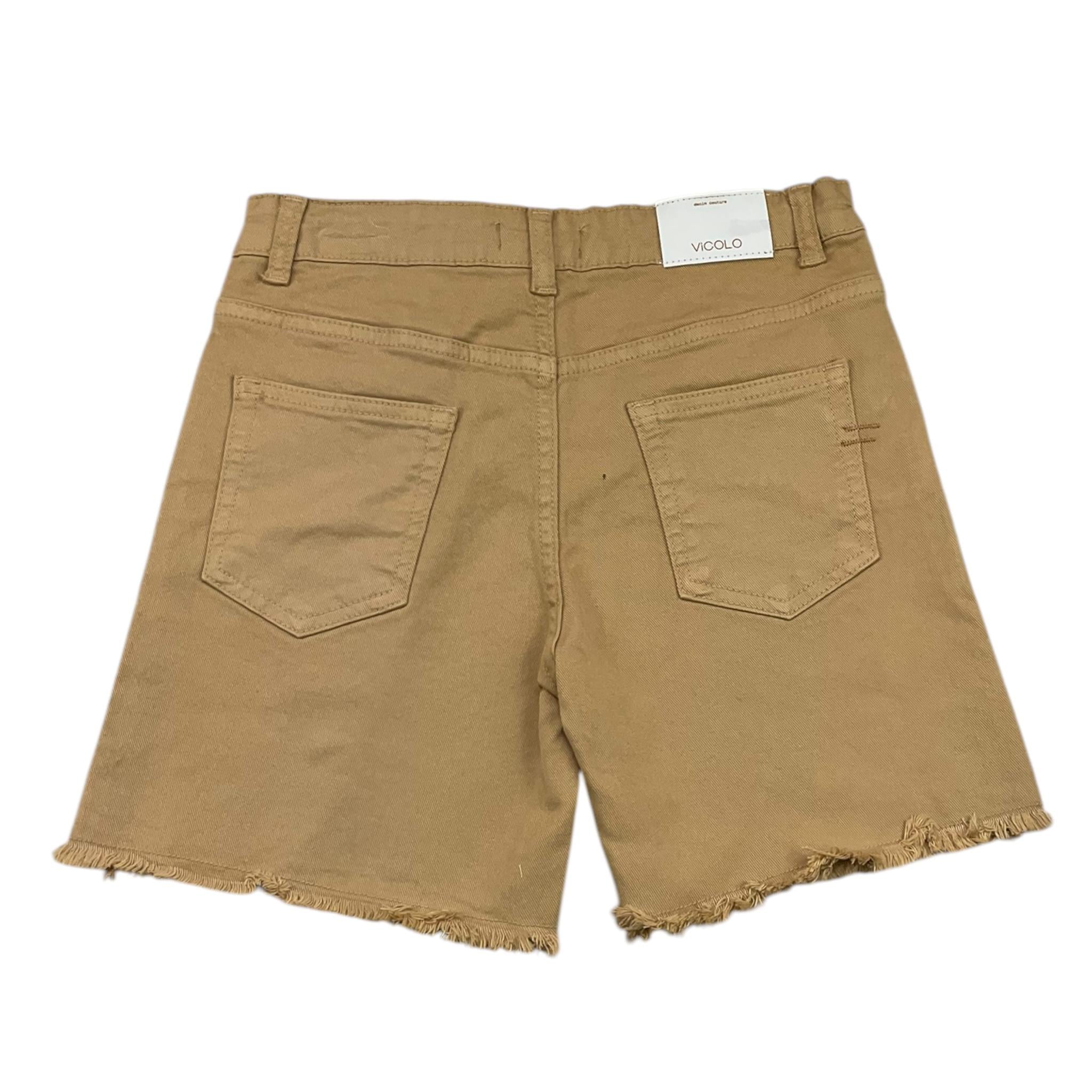 VICOLO 3146S00016XXXBEIGE