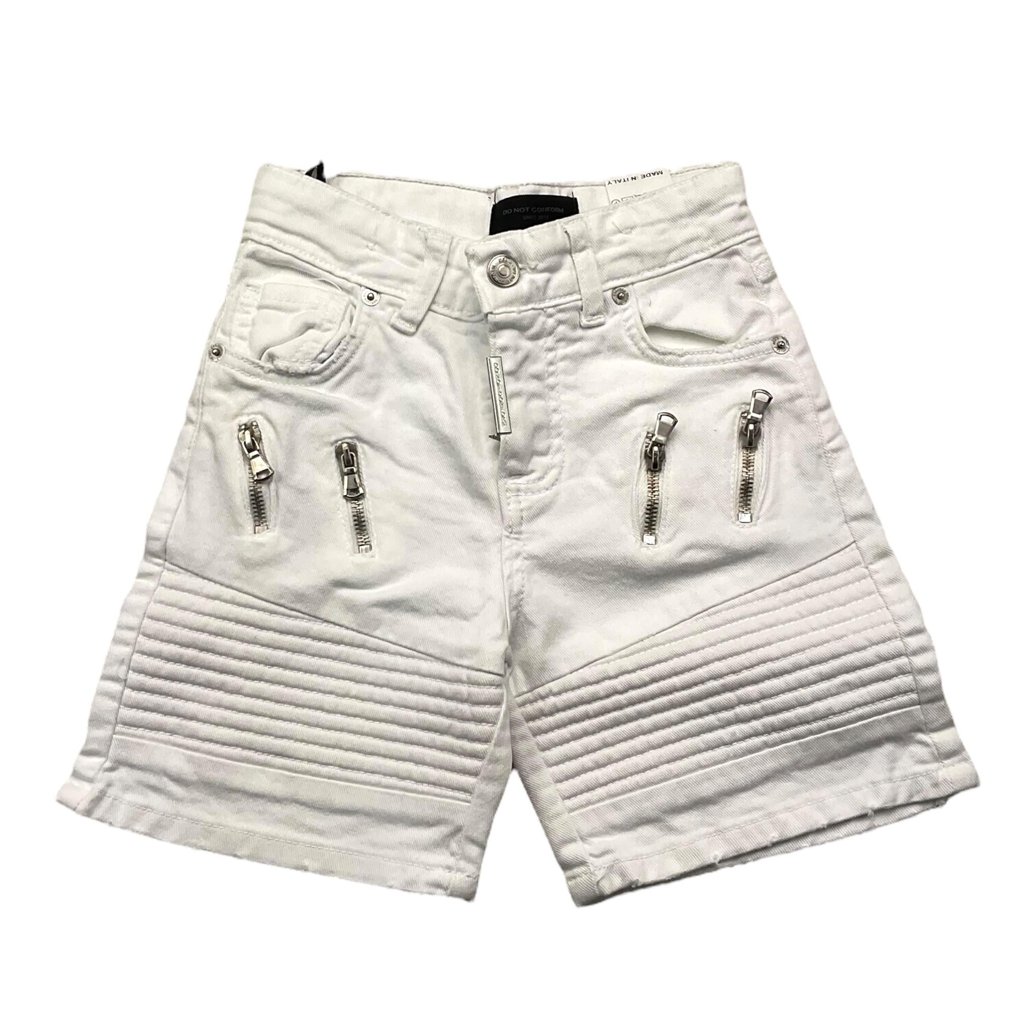 DO NOT CONFORM 0600NBIANCO