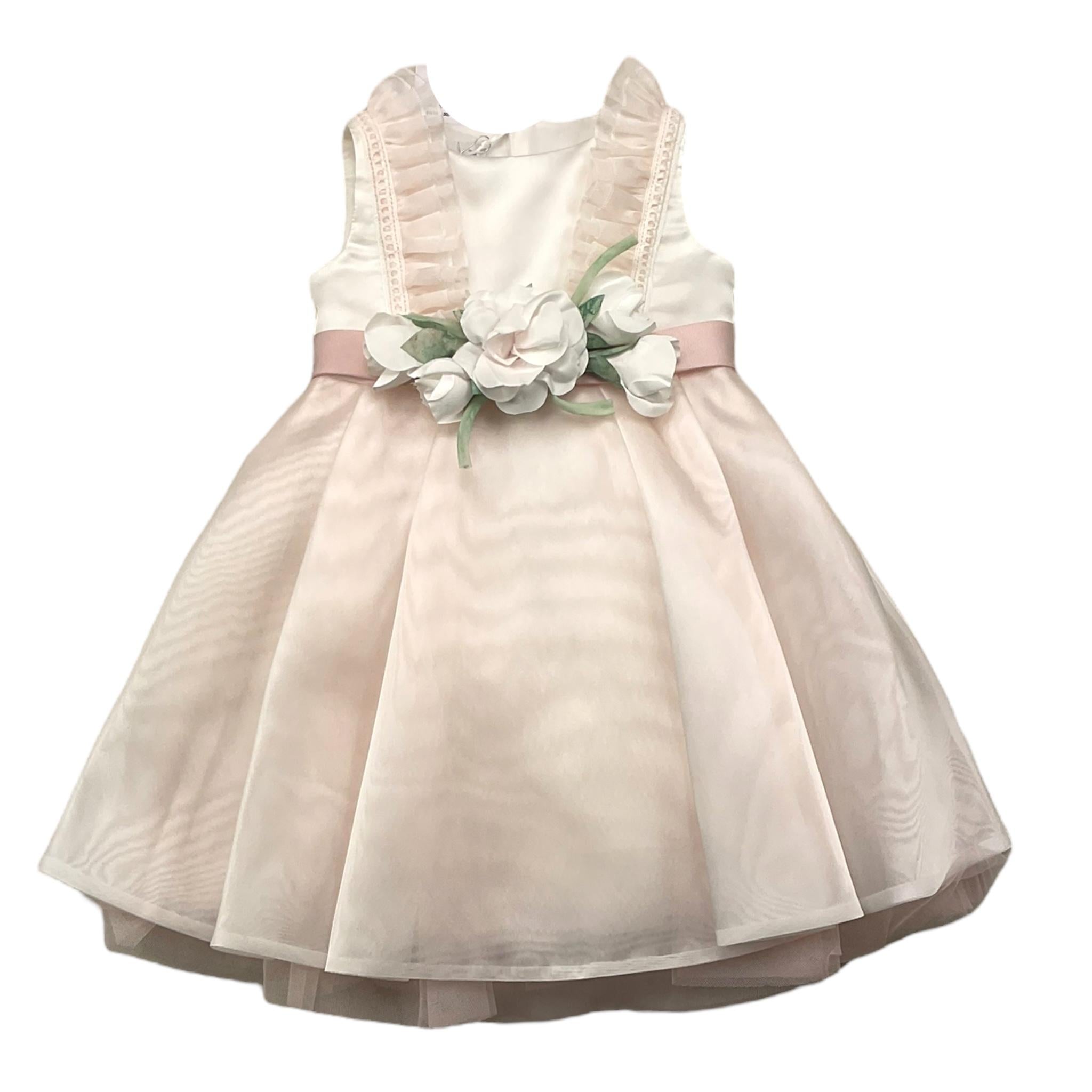 COLORI CHIARI FN107630ROSA
