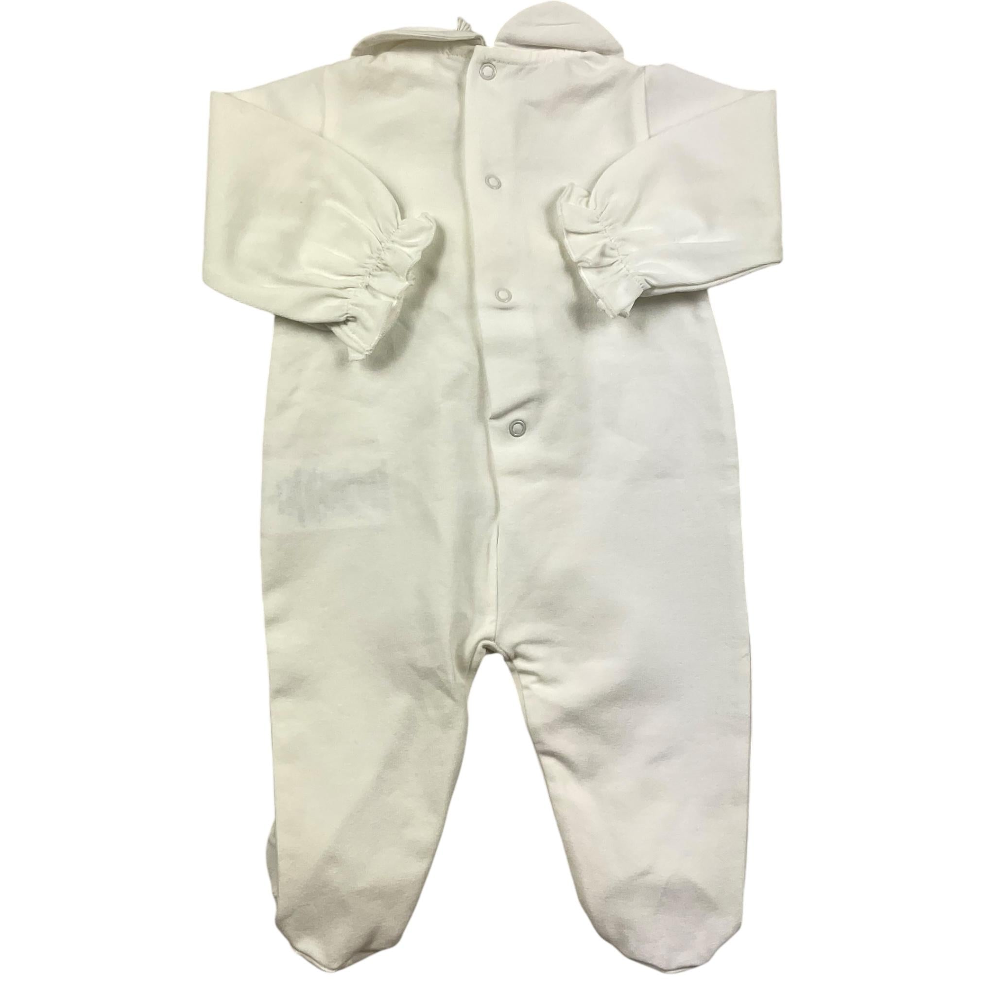 NANAN E24501BIANCO