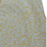 Teddy E Minou Completo 2 Pezzi Camicia-Coulotte per Bambina E25CP045C4135J GIALLO TEDDY E MINOU 