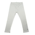 Mayoral Leggins Tinta Unita per Bambina 748 BIANCO MAYORAL 