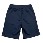 K-Way Bermuda Tuta Tinta Unita per Bambino K31411W BLU K-WAY 