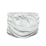 Fun & Fun Top Tinta Unita  per Bambina JTP16717 BIANCO FUN & FUN 