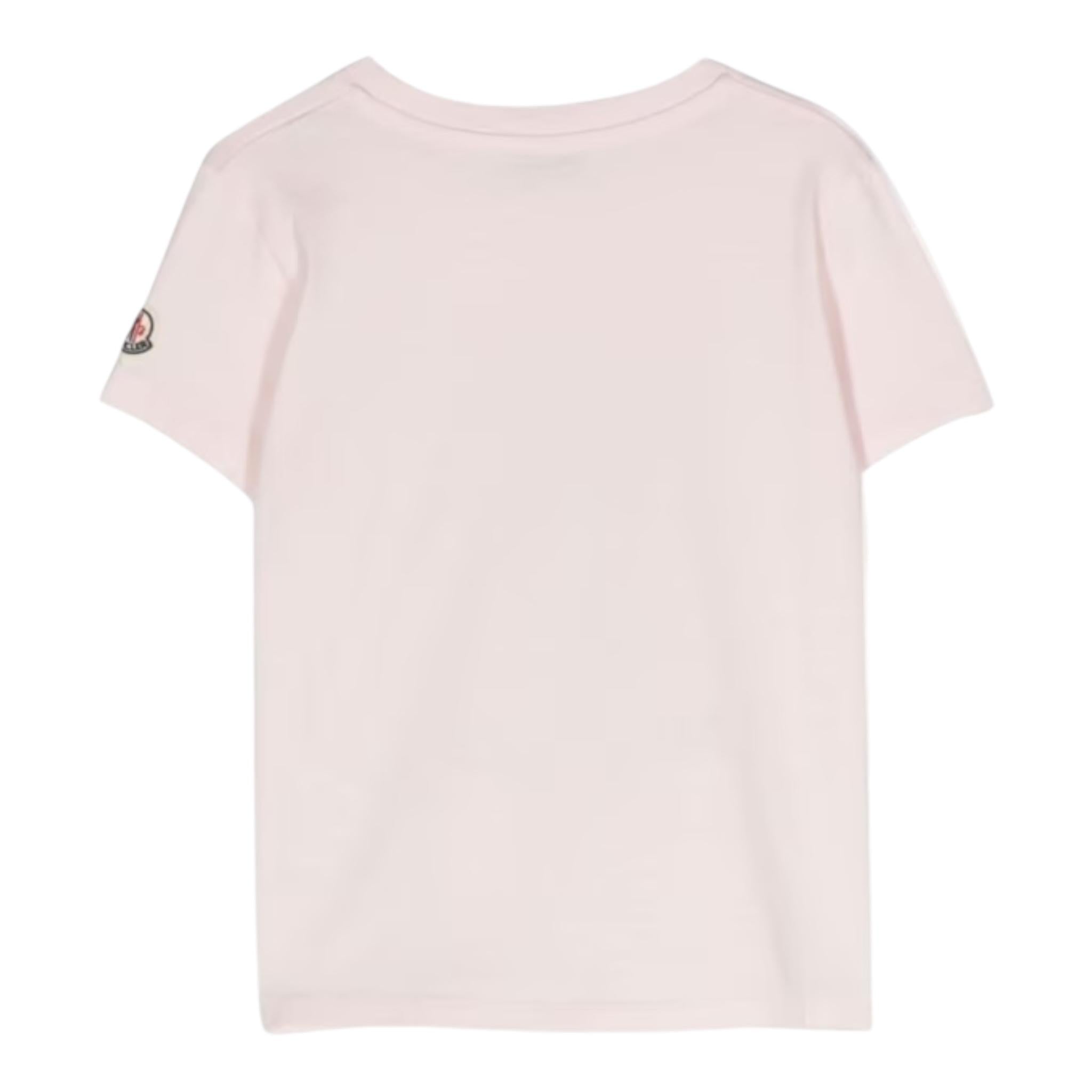 MONCLER 8C00006ROSA