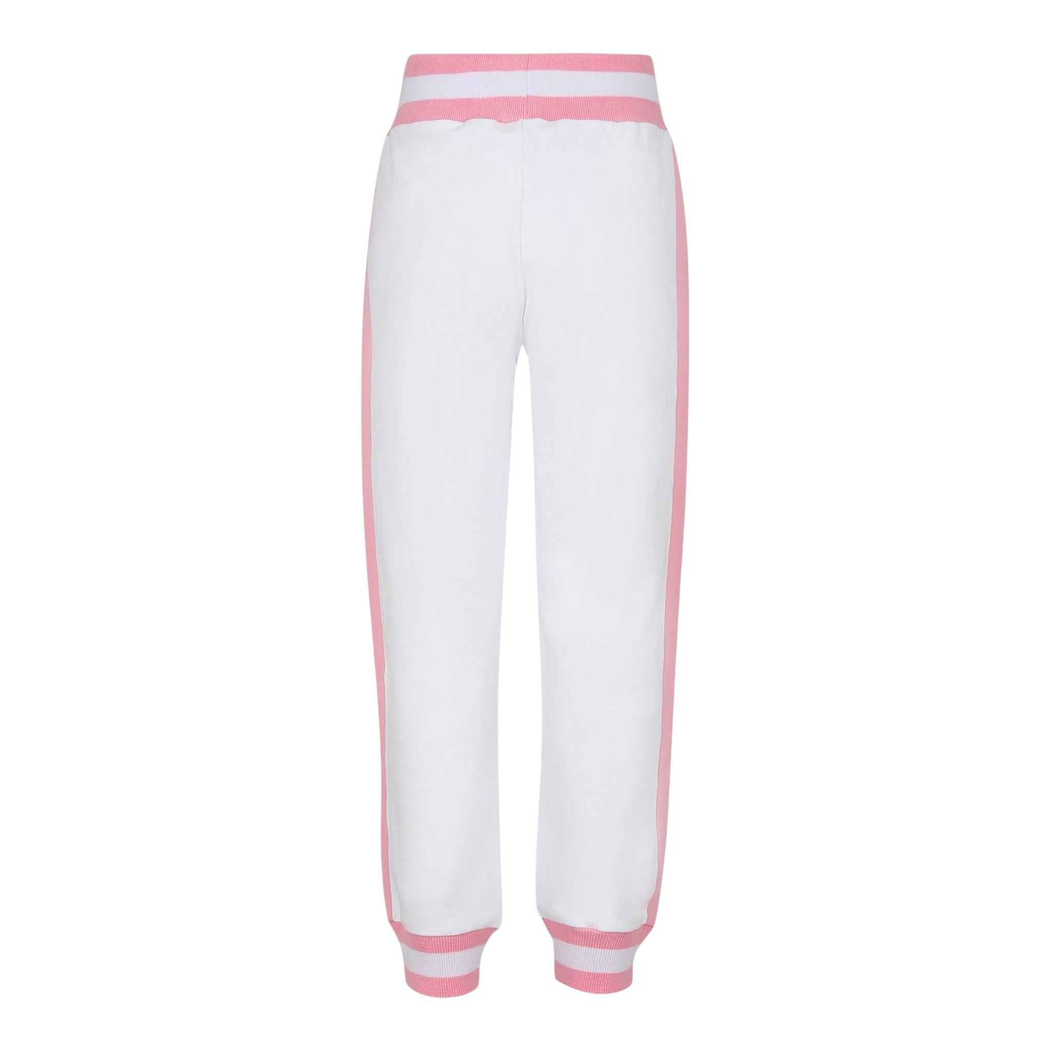 MONNALISA 19C437BIANCO