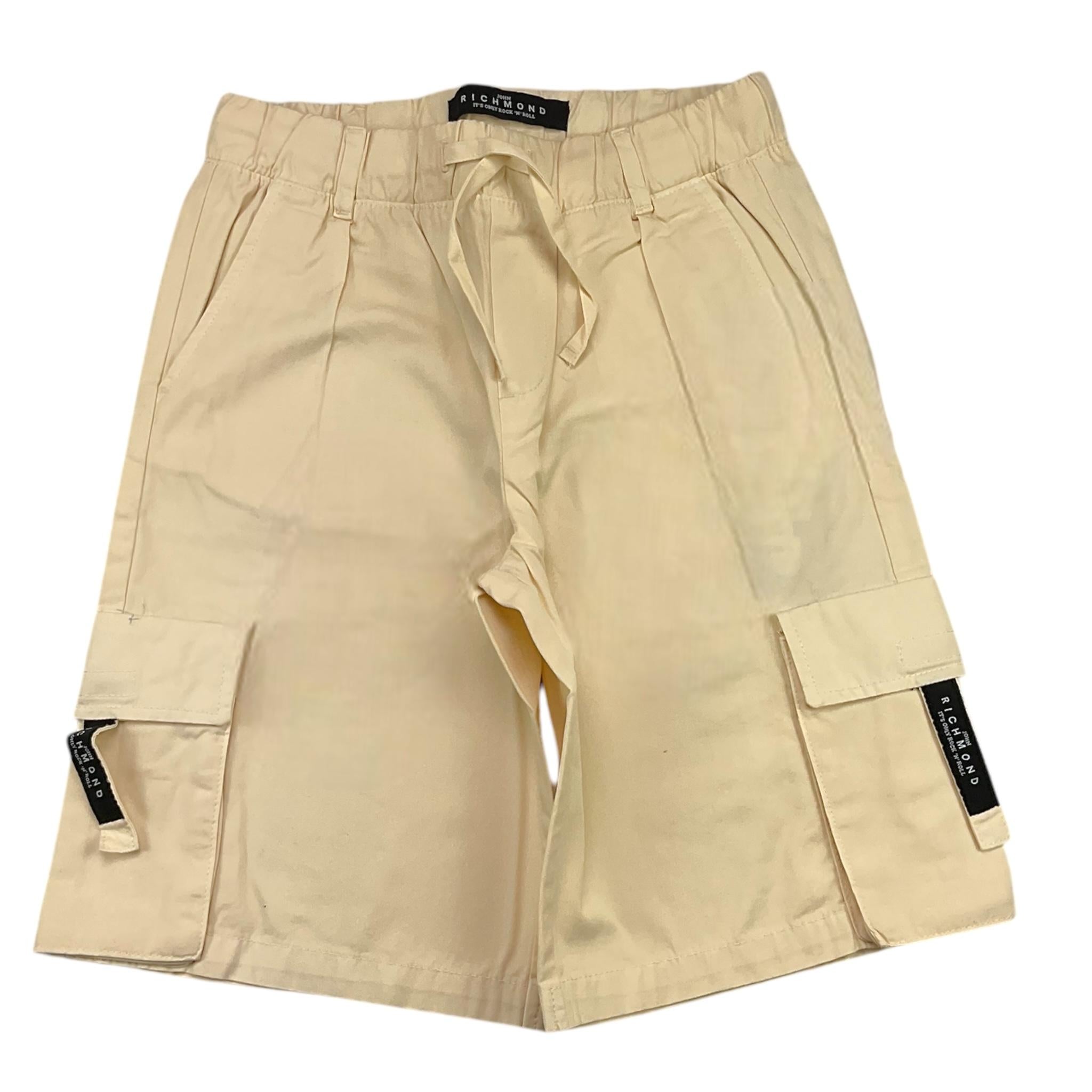 JOHN RICHMOND RBP24035BEXBEIGE