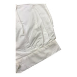 Nunzia Corinna Camicia Giromanica Tinta Unita per Bambina NJ4015695 BIANCO NUNZIA CORINNA 