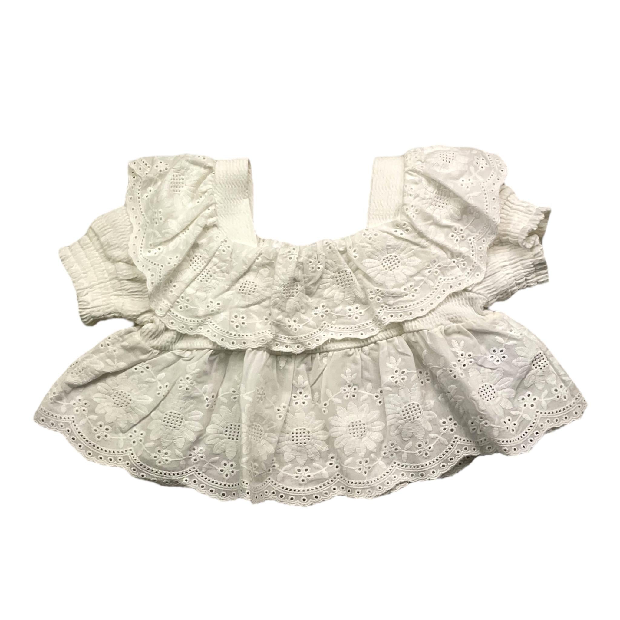 MAYORAL 3178XBIANCO