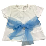 LE BEBE' LBG5251BIANCO