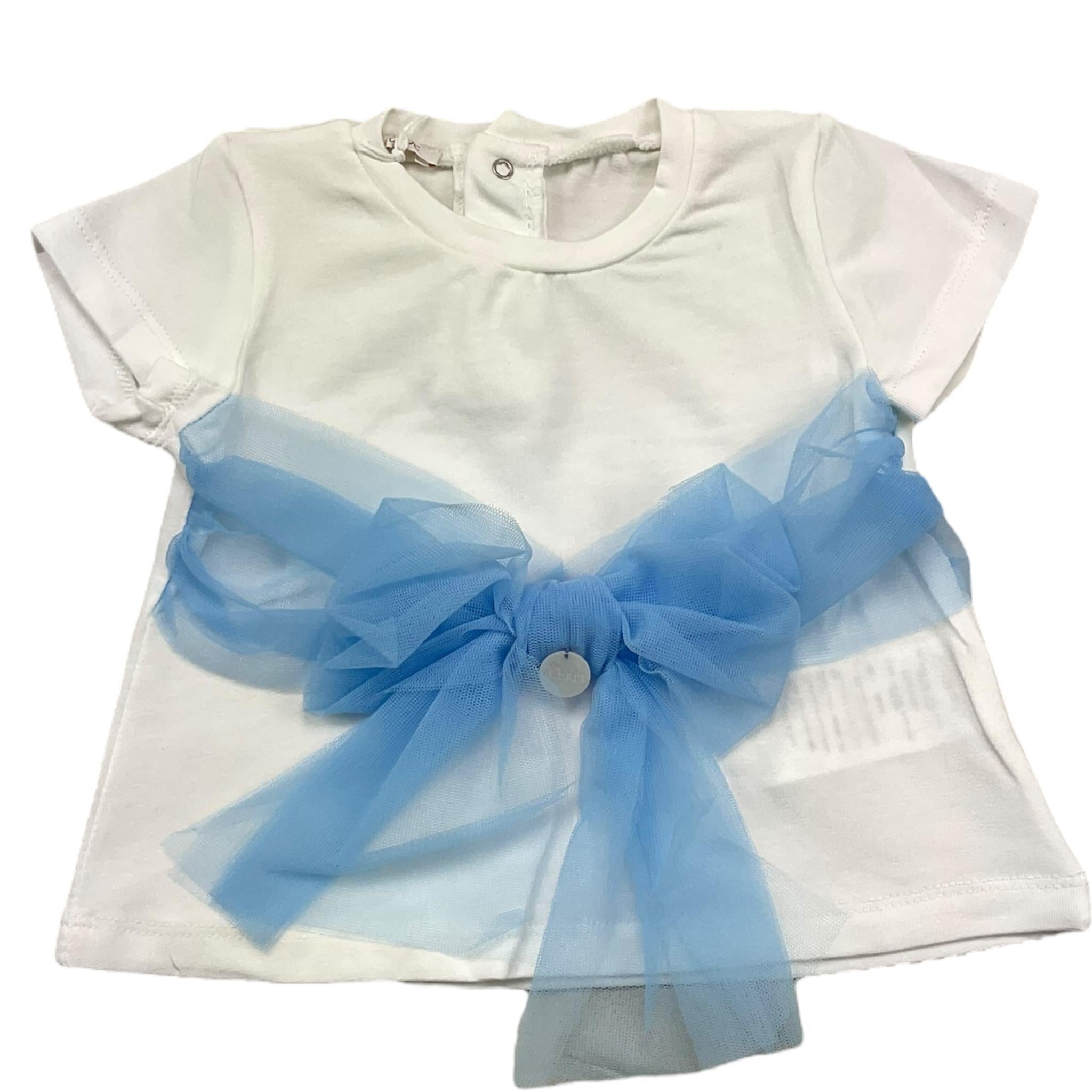 LE BEBE' LBG5251BIANCO