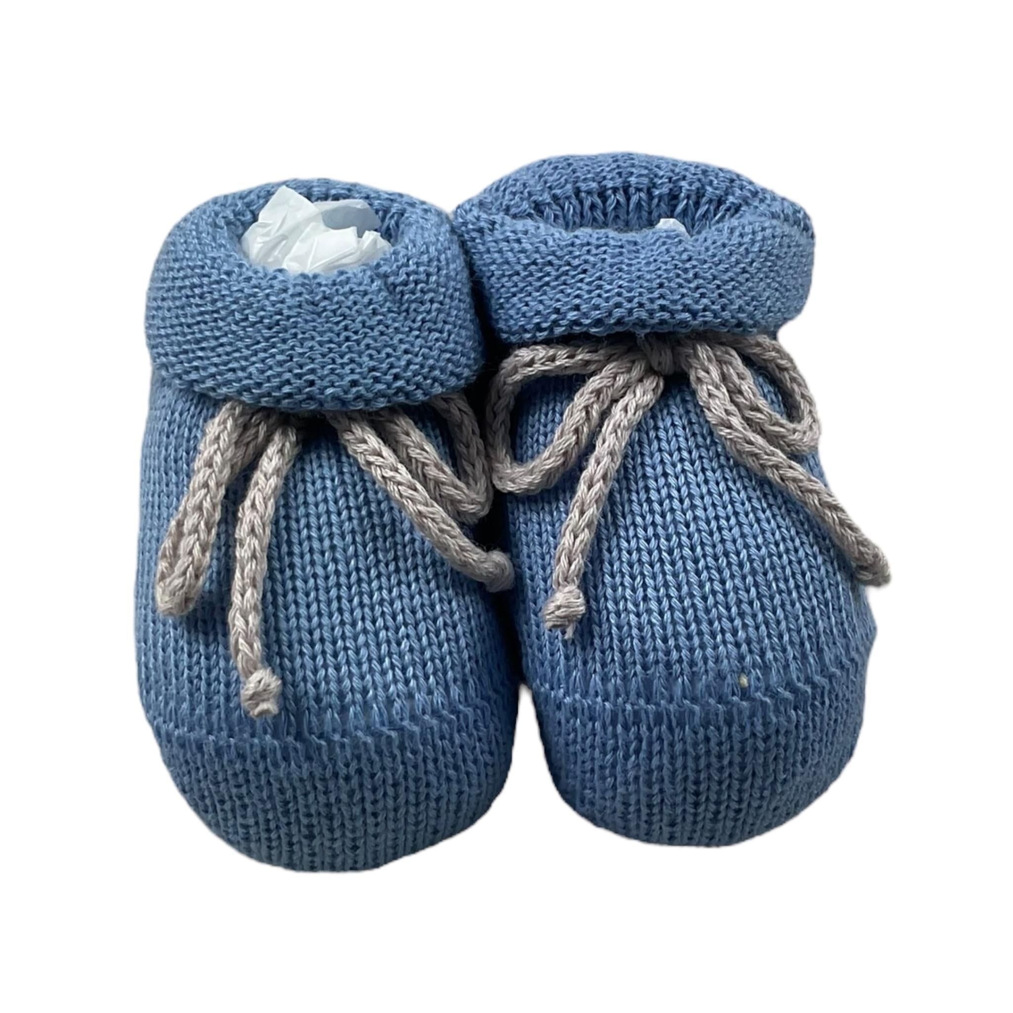 BABY LORD 752AZZURRO