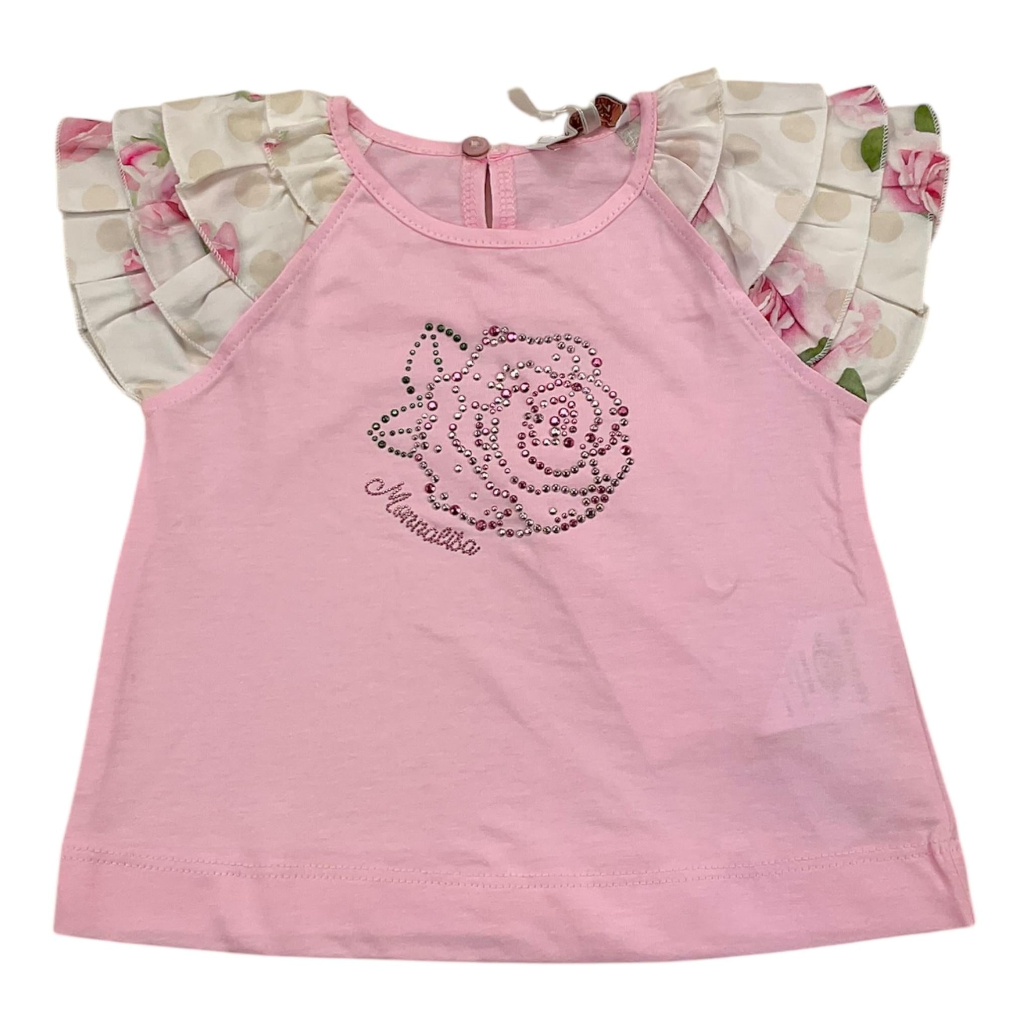 MONNALISA 31A612ROSA
