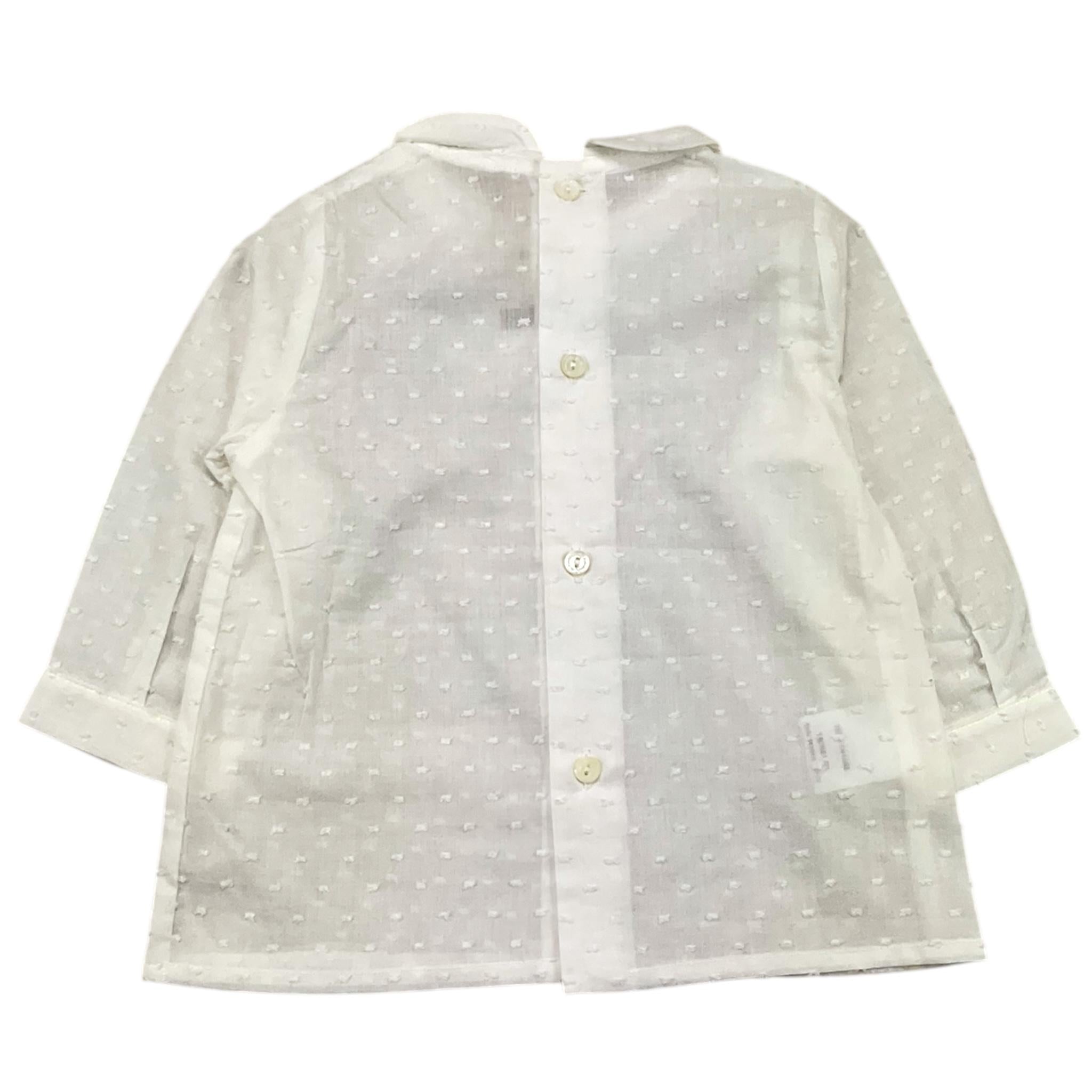 LA STUPENDERIA TBCM010BIANCO