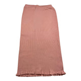 TO be too gonna tinta unita con elastico i vita Rosa per Bambina TFJF24G543 ROSA TO be too 