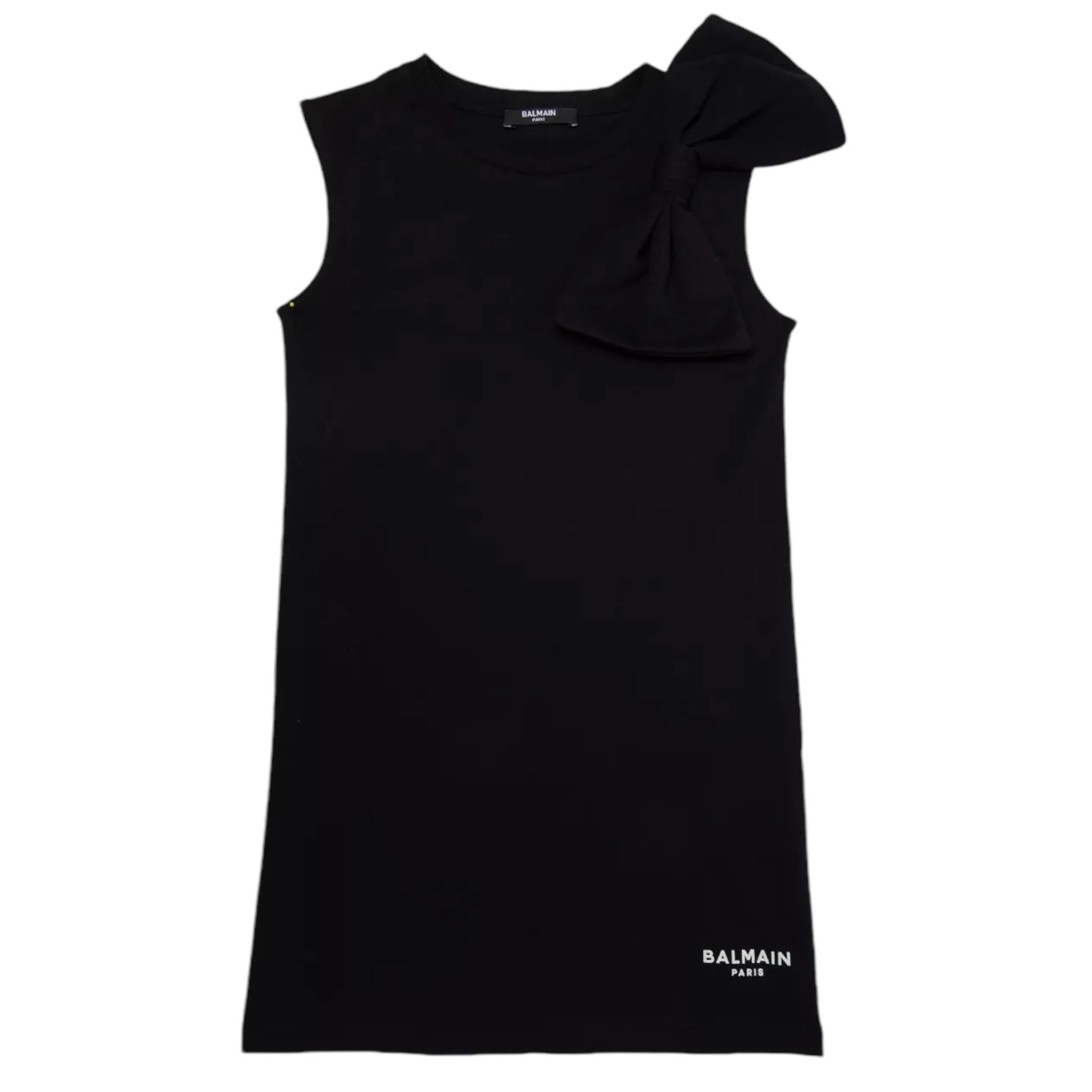 BALMAIN BU11A42NERO