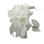 Les Gamins Spilla Tinta Unita per Bambina GM10006 PANNA LES GAMINS 