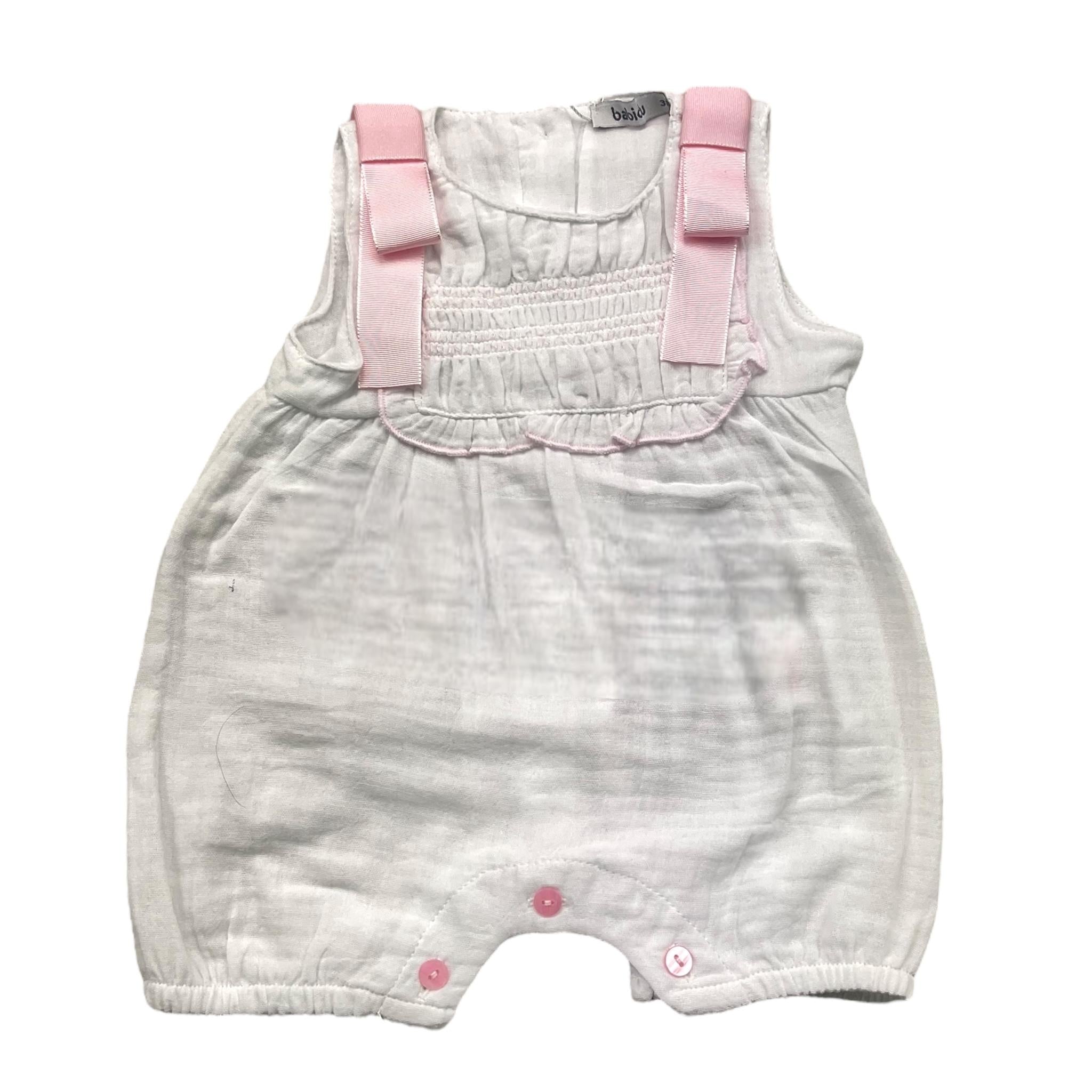 BABIDU 33451BIANCO