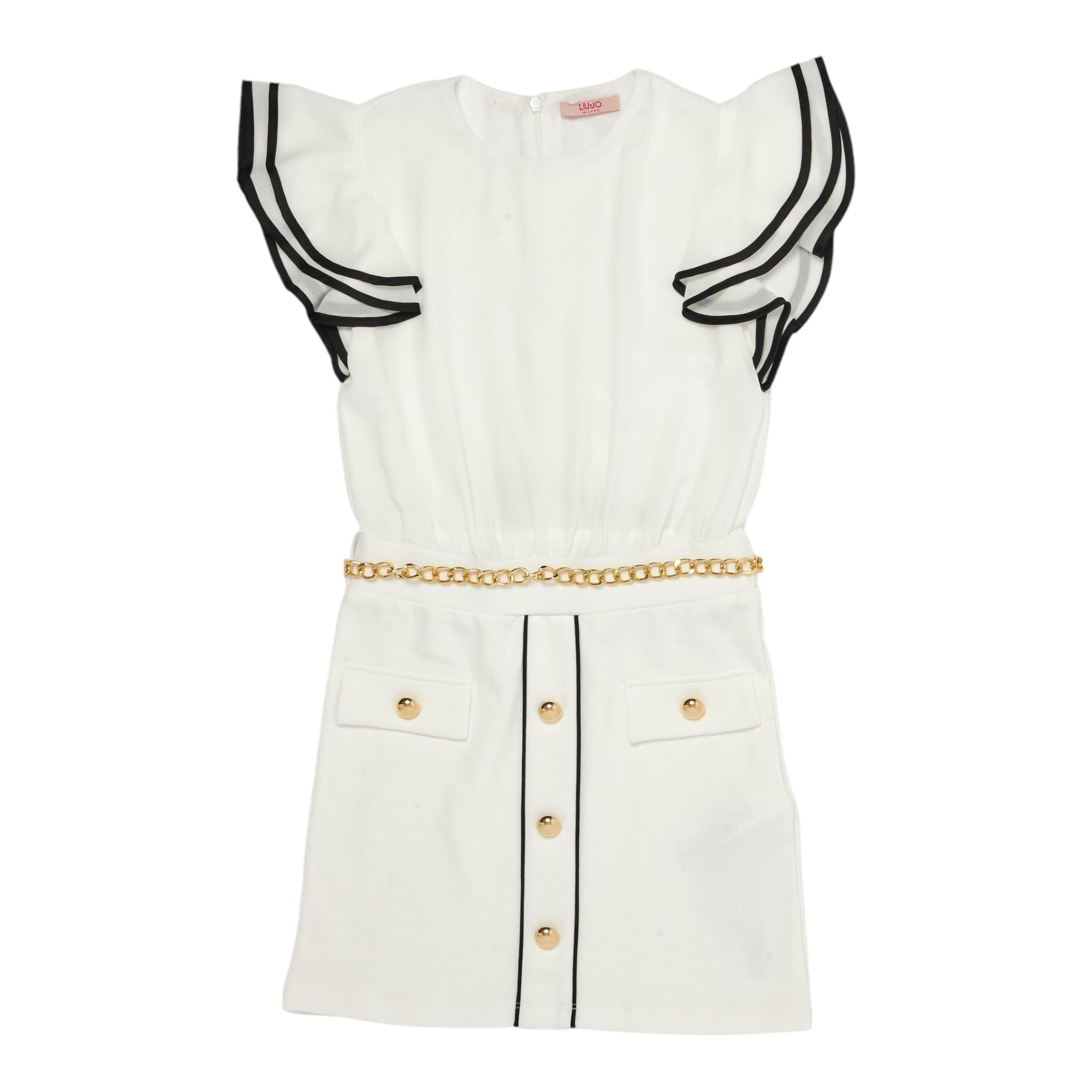 LIU JO GA4065XBIANCO