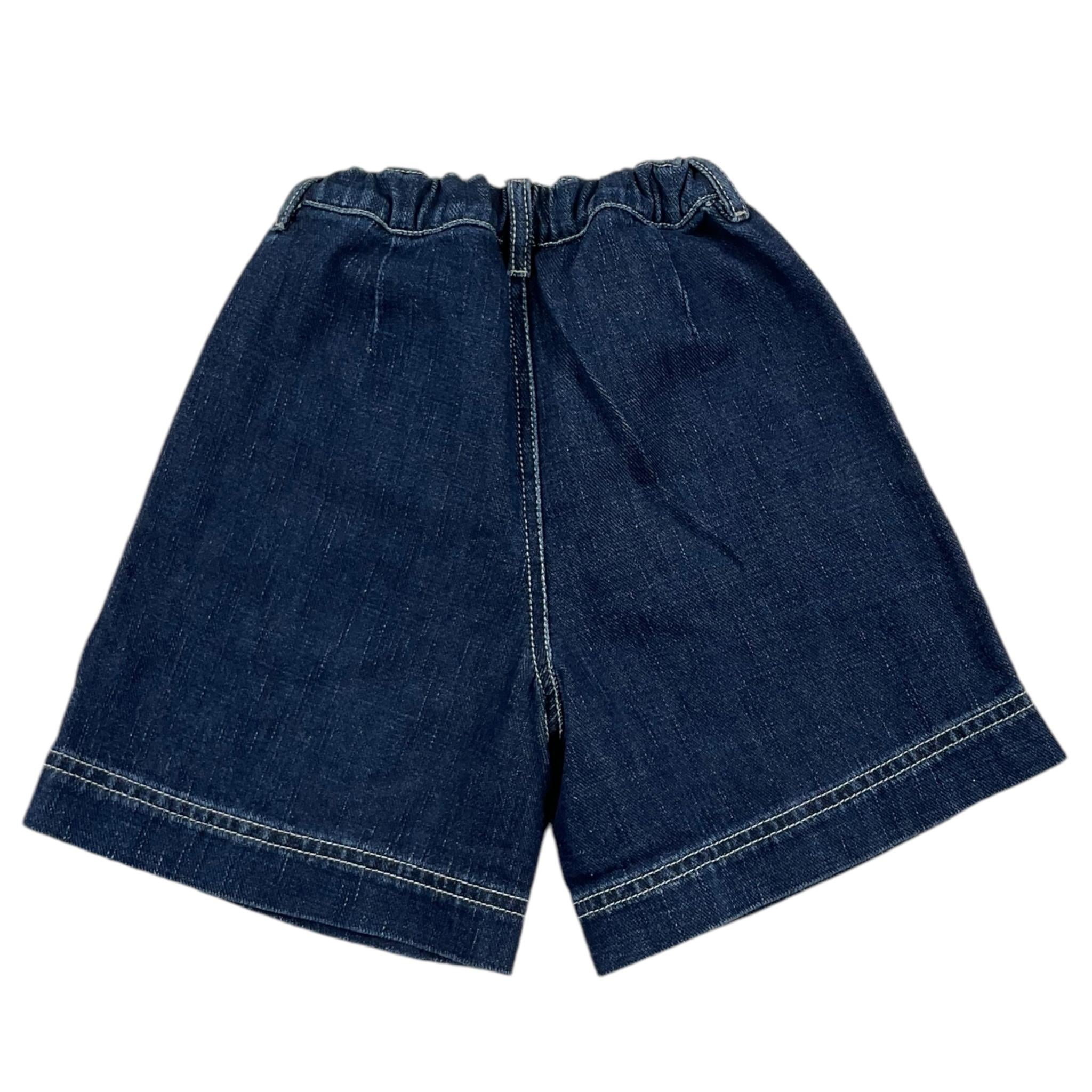 IL GUFO P24PB182J0041BLU