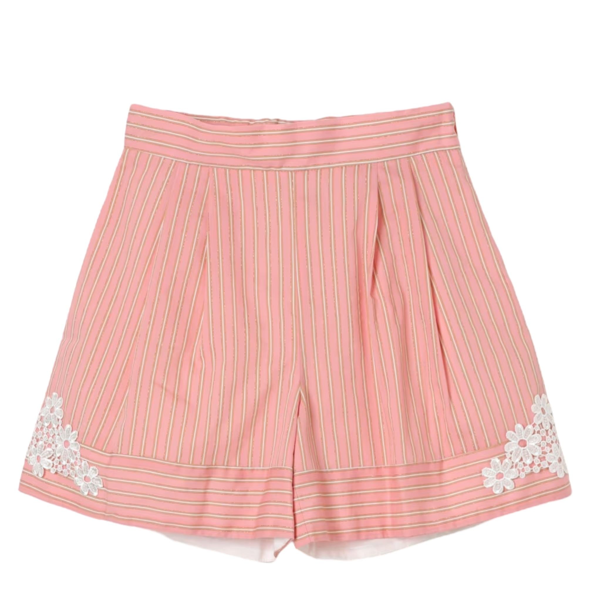 SIMONETTA SU6A99ROSA