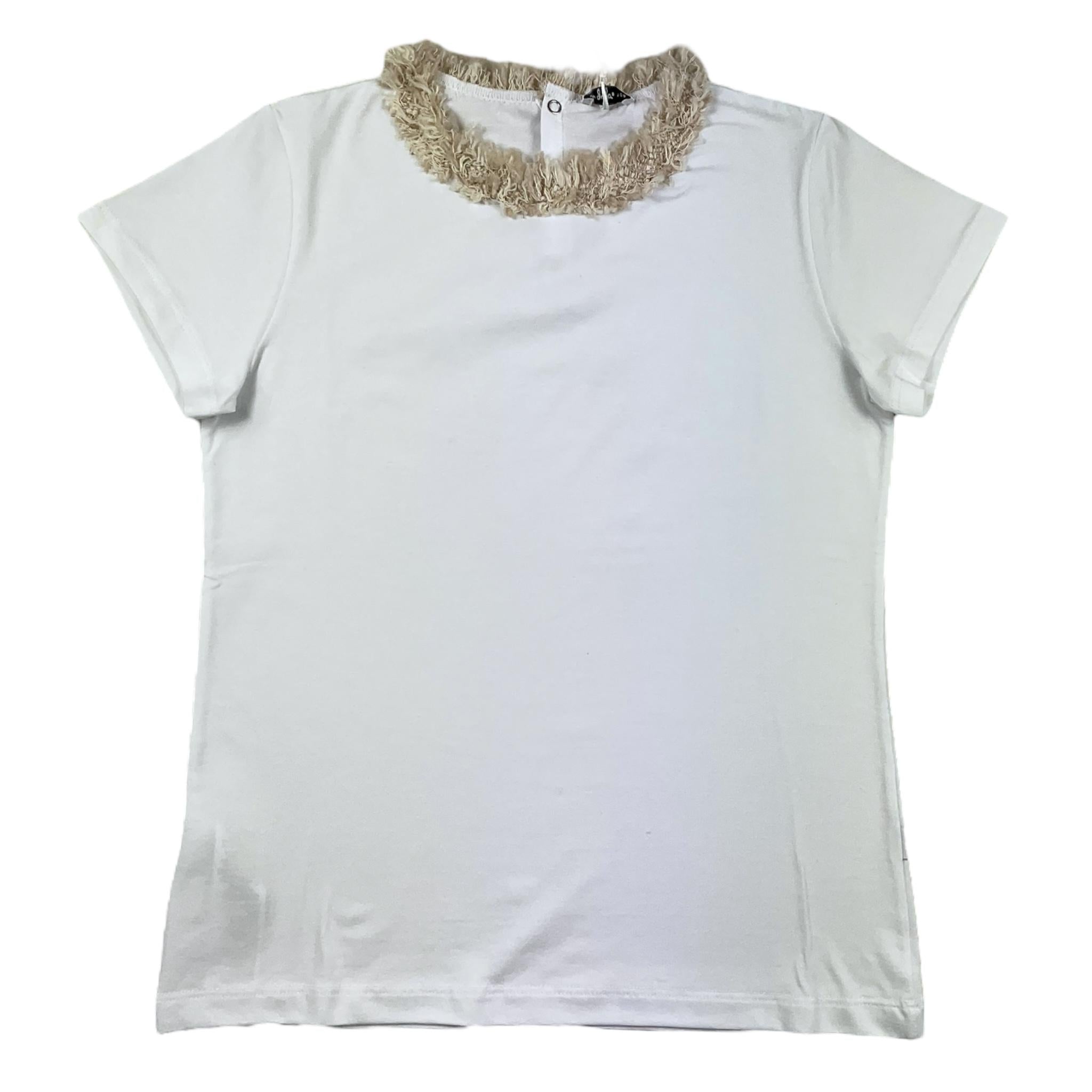 IL GUFO P24TS240MF032NBIANCO