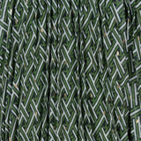 MICHAEL KORS abito tinta unita logato Verde per Bambina R12175 VERDE MICHAEL KORS 