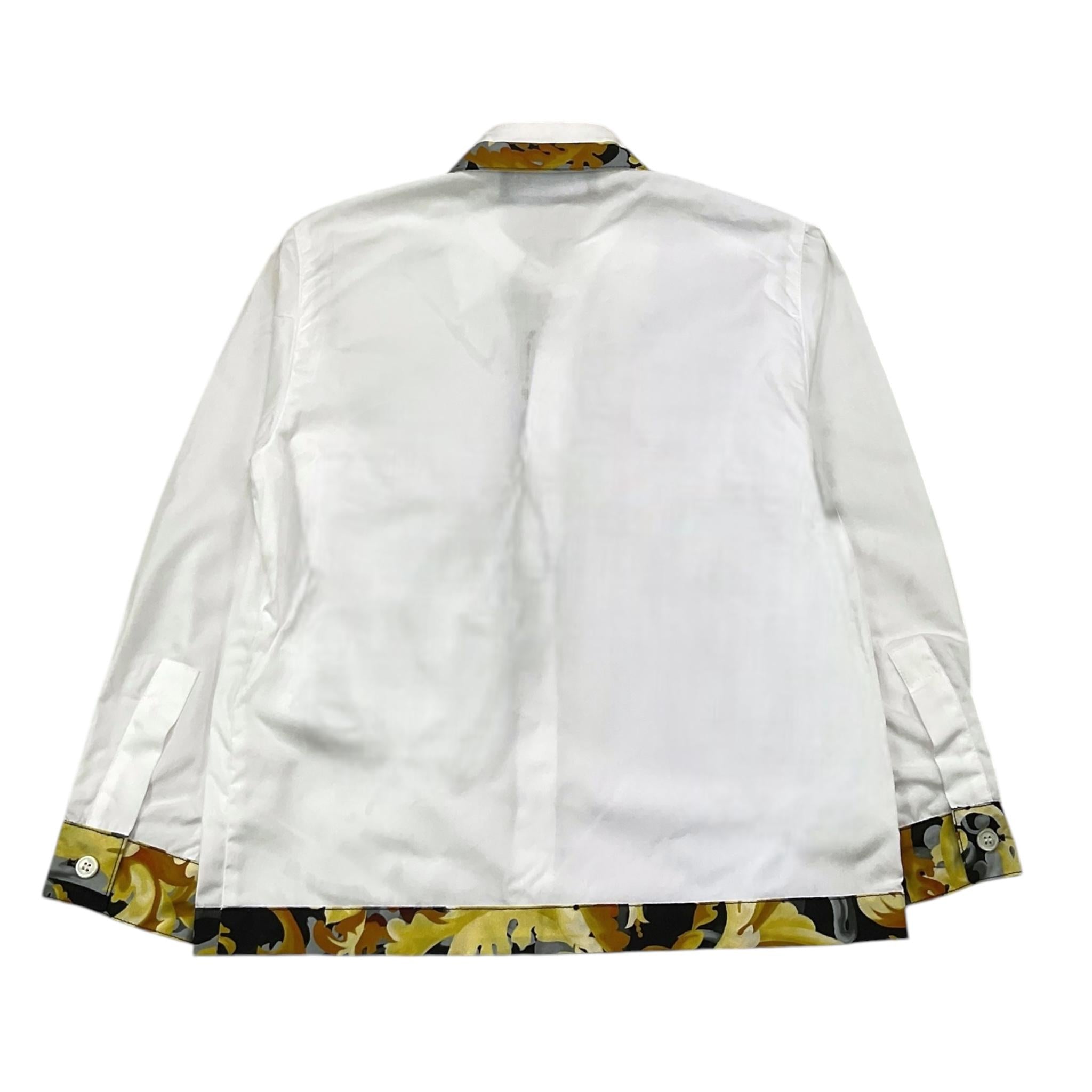 VERSACE 1001675BIANCO