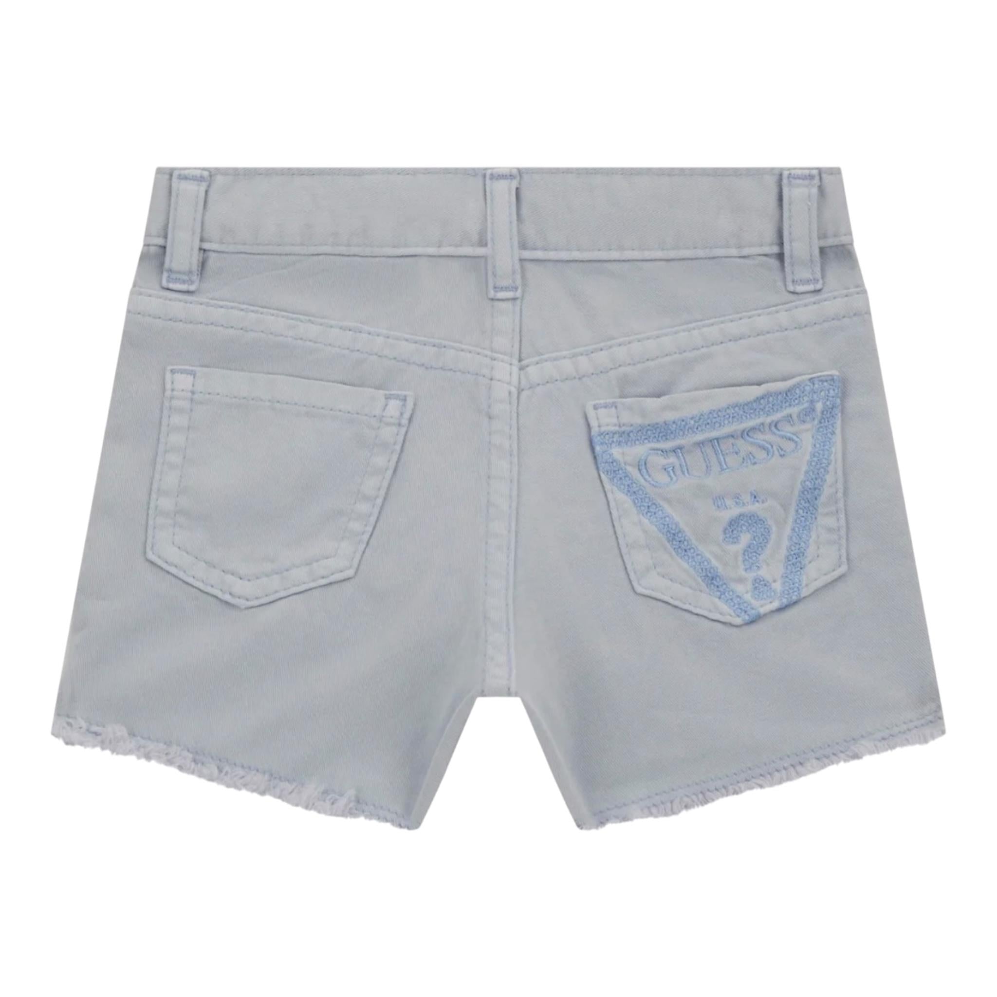 GUESS K4GD01WFGB0XAZZURRO