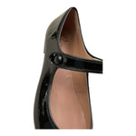 PAPANATAS ballerine tinta unita lucide Nero per Bambina 8221AF NERO PAPANATAS 