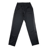 Balmain Pantalone Titna Unita Con Elastico Logato Nero Per Bambino