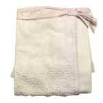 MINU' P38400BIANCO/ROSA