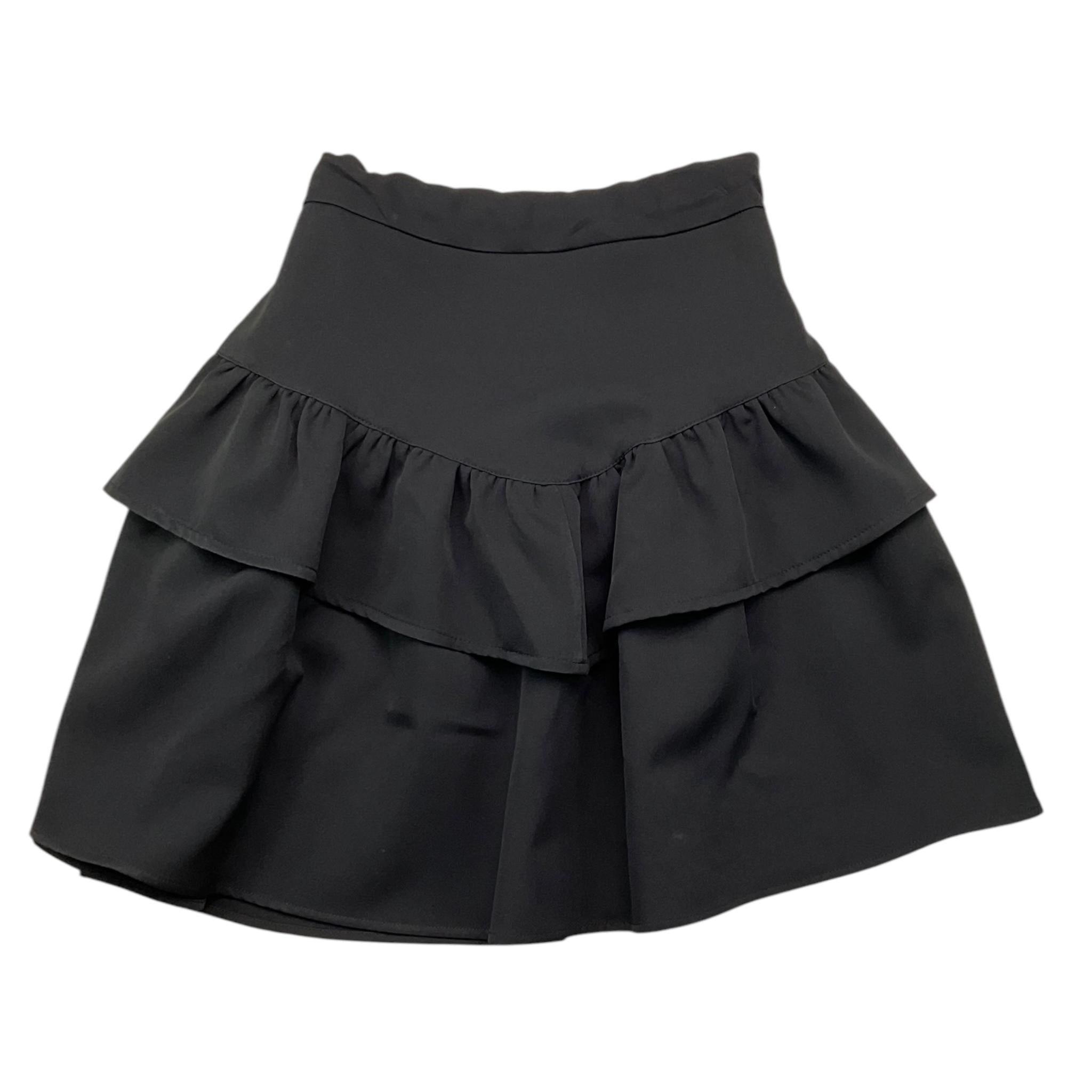 ODI ET AMO ODJSK16711NERO