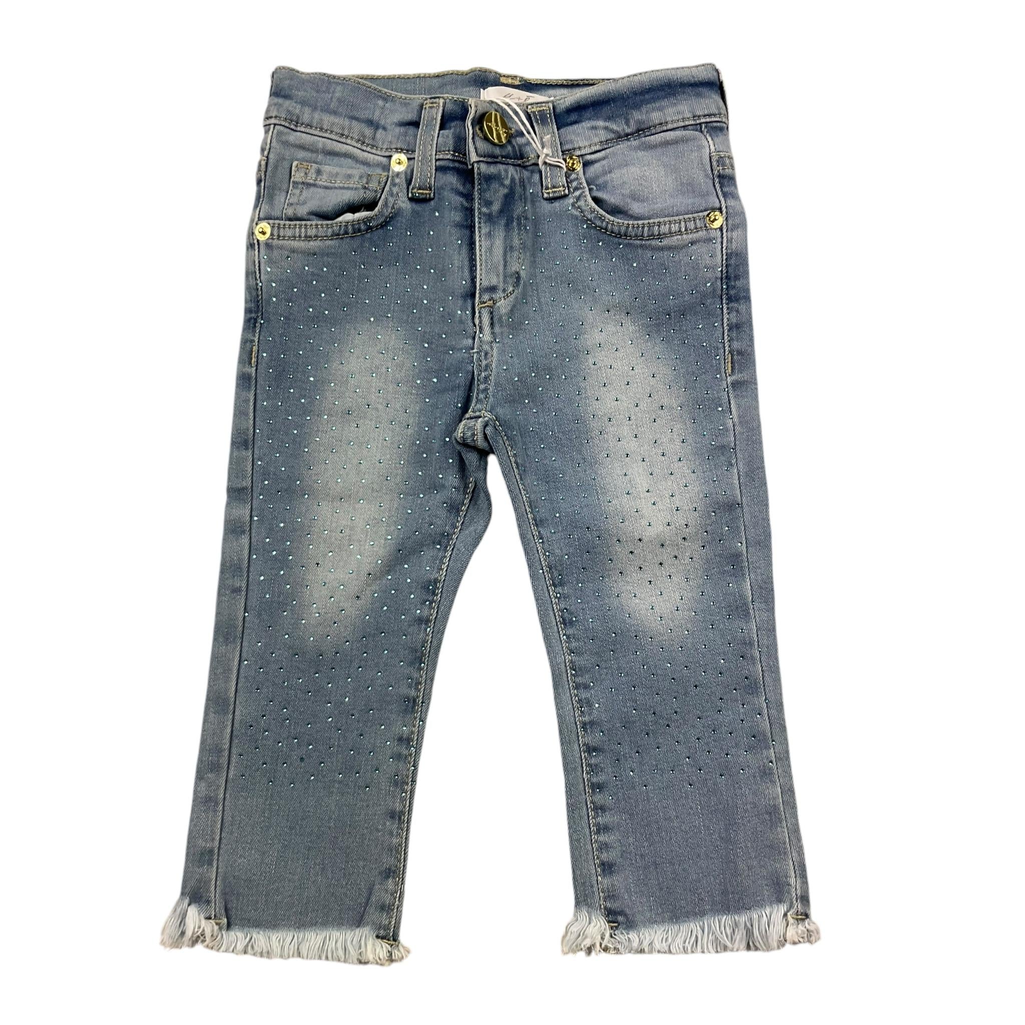 M+E' UE0647AZZURRO