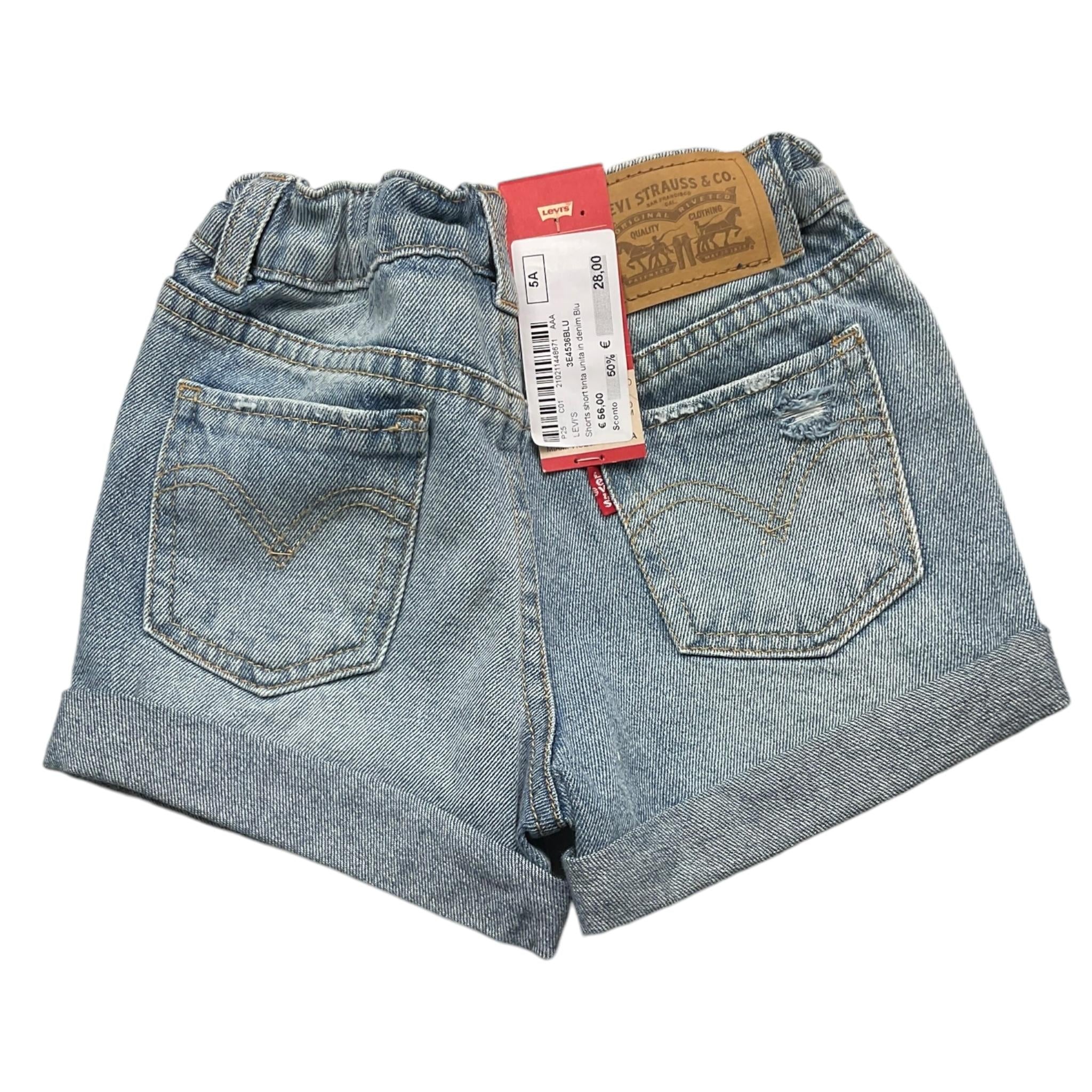 LEVI'S 3E4536BLU
