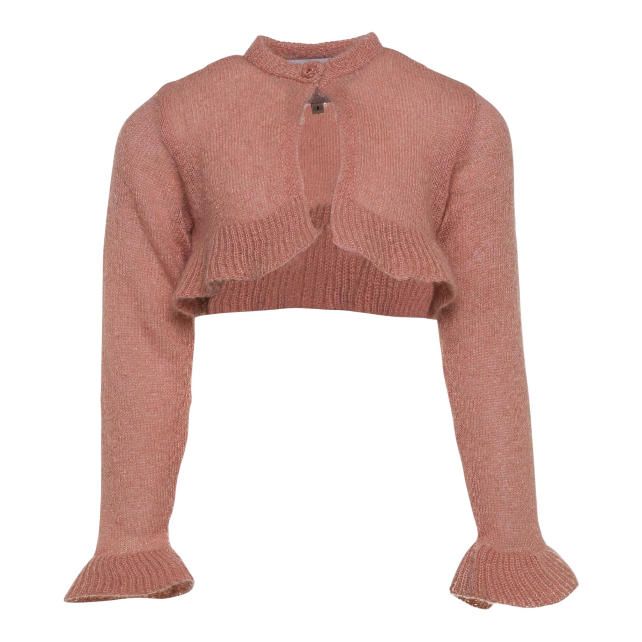 SIMONETTA ST9A30ROSA