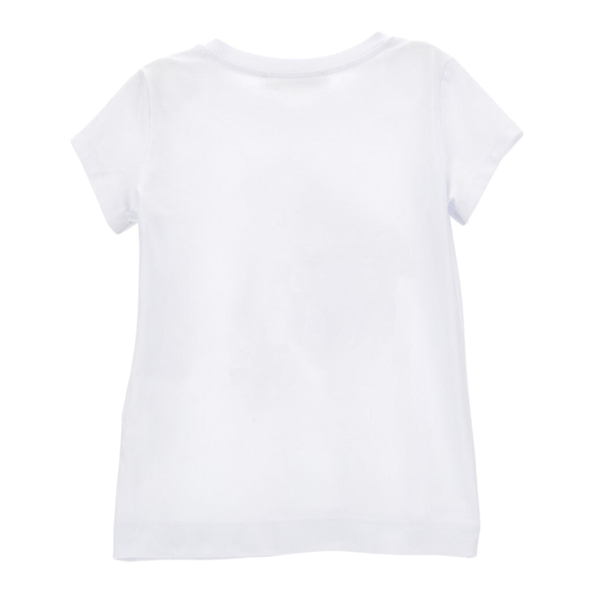 MONNALISA 19C623NBIANCO