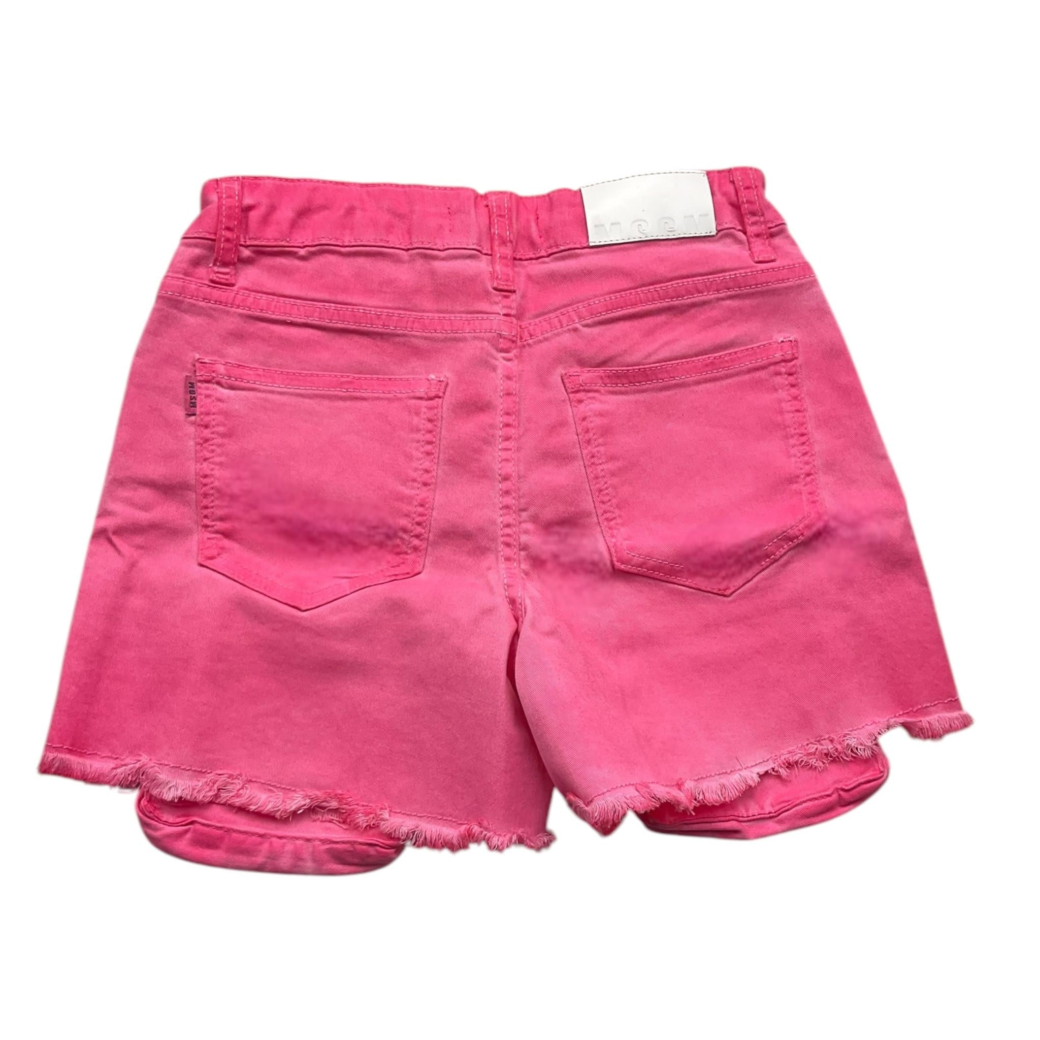 MSGM S4MSJGSH038XFUXIA