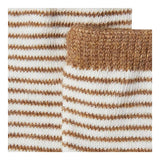 MAYORAL calzini tinta unita con fantasia Beige per Neonato 9472M BEIGE MAYORAL 