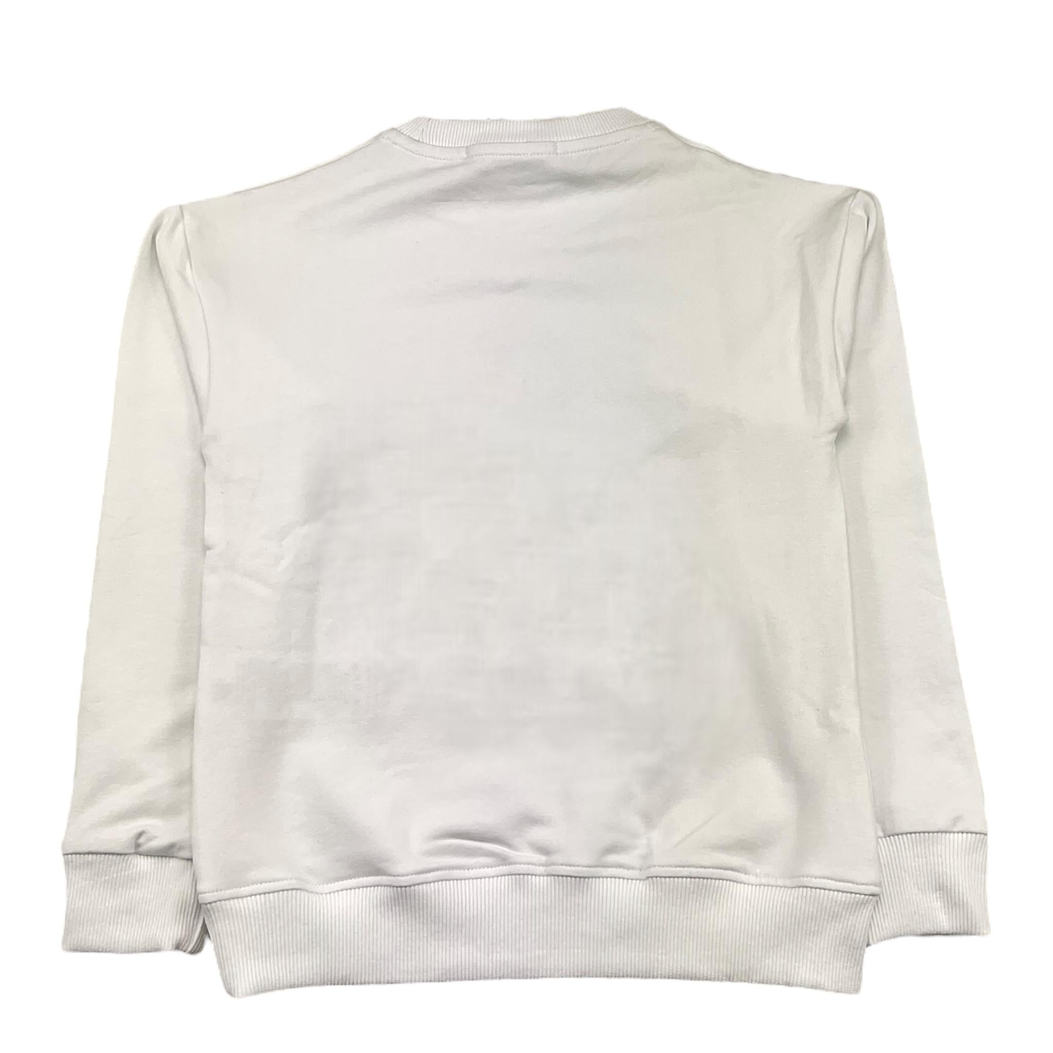 LOTTO LT0282BIANCO