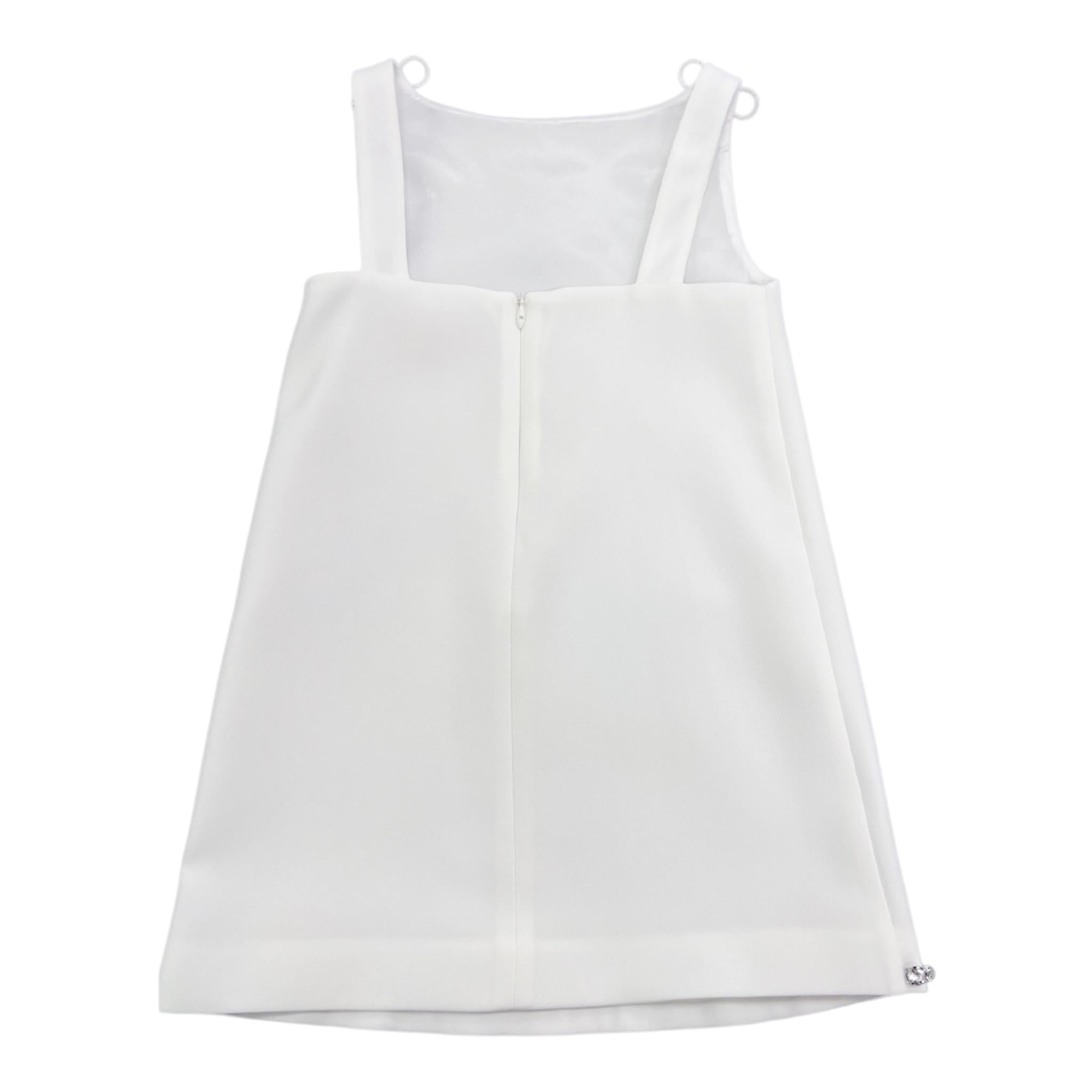 ELISABETTA FRANCHI EFAB507BIANCO