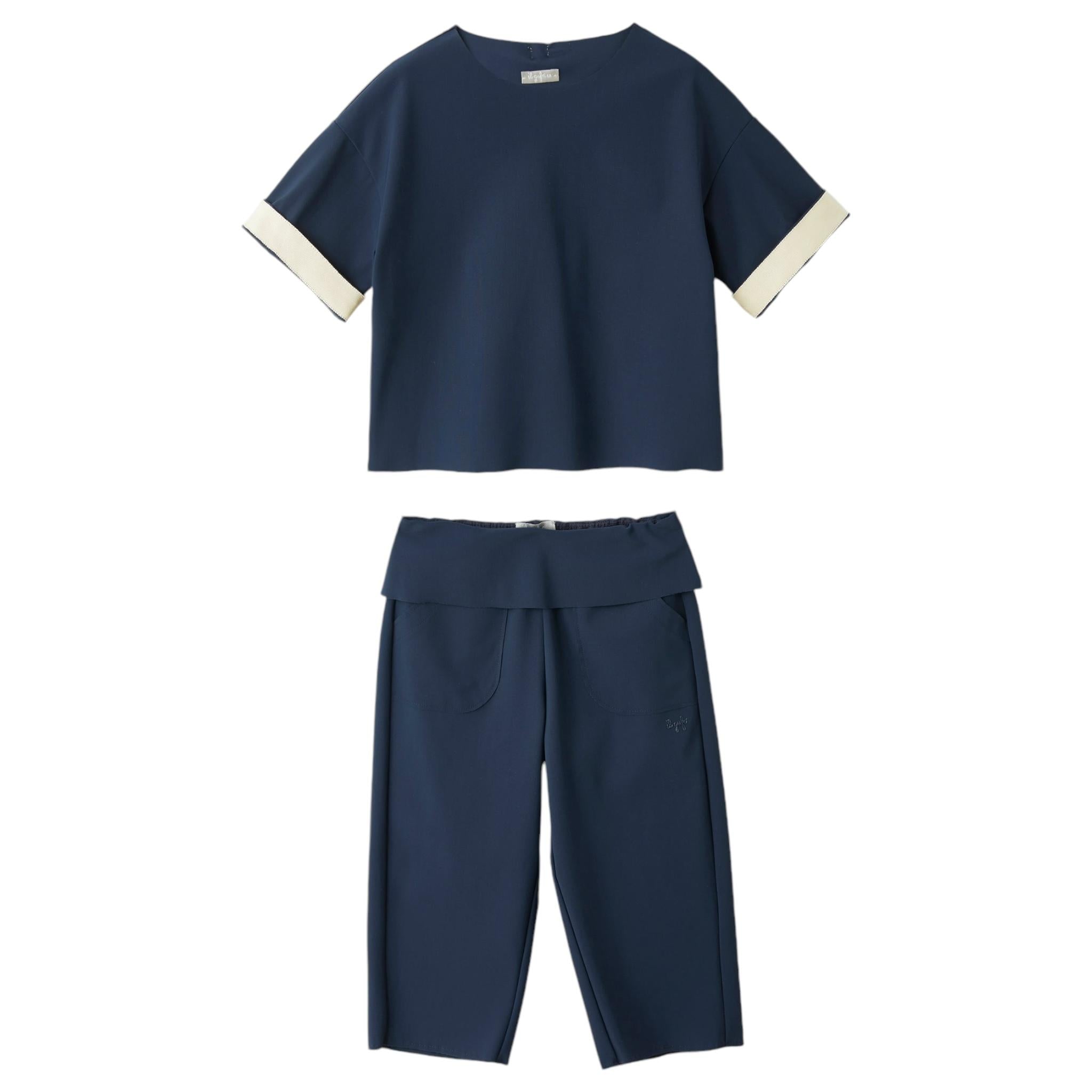 IL GUFO P24DP458N0074BLU