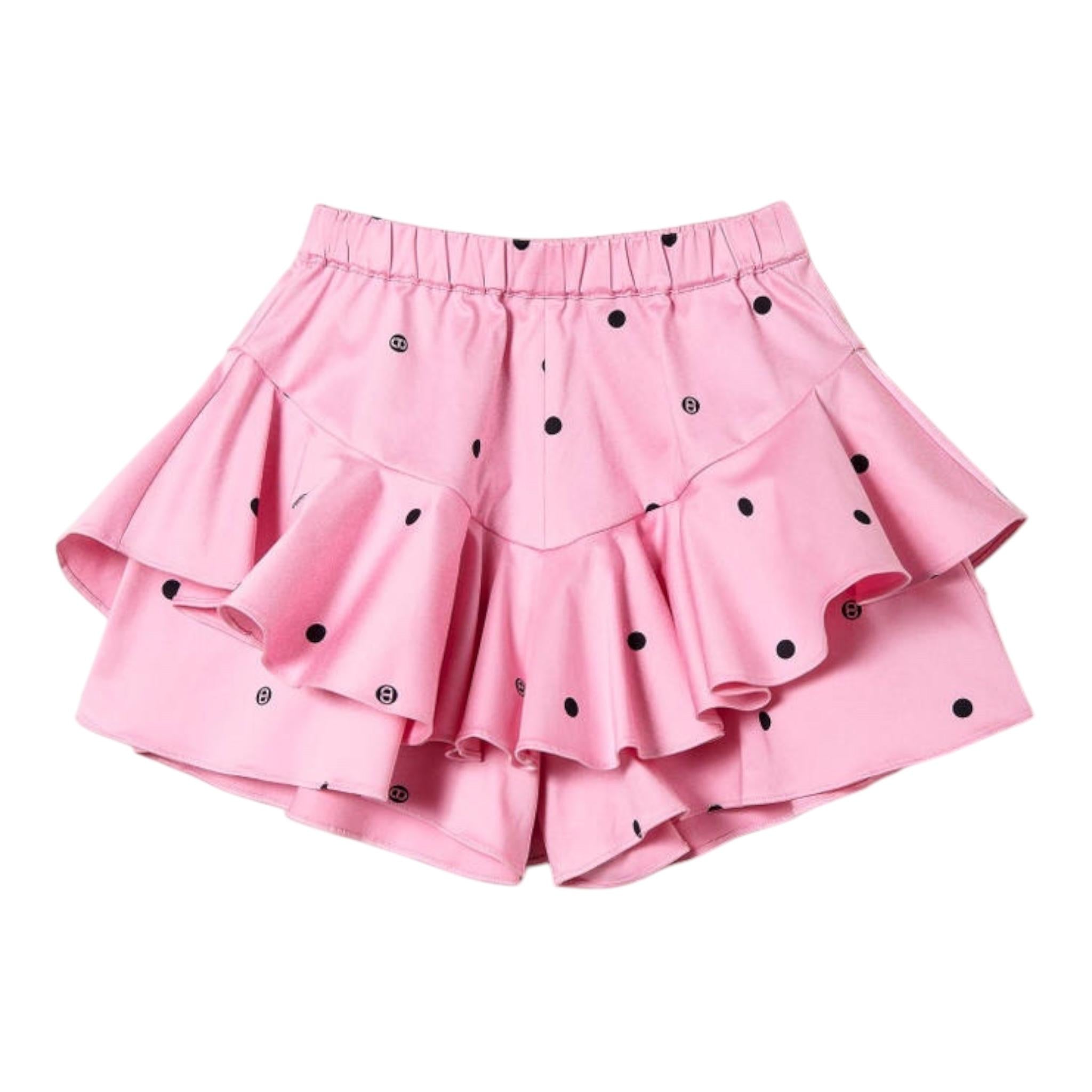TWINSET 241GJ2132ROSA
