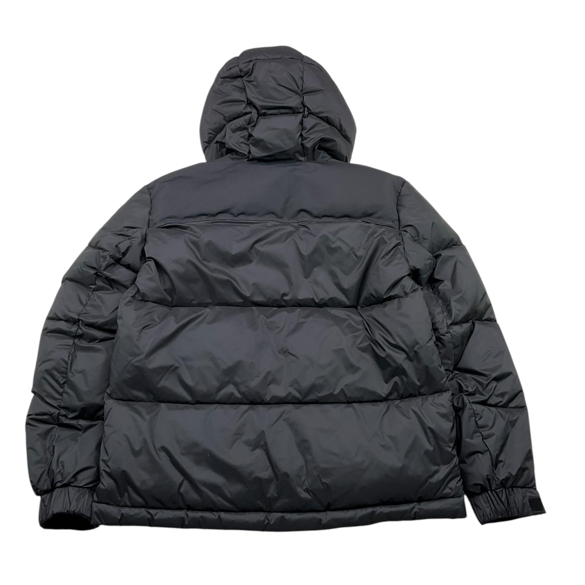 BLAUER giubbino tinta unita con cappuccio Nero per Bambino 24WBLKC02573 NERO BLAUER 