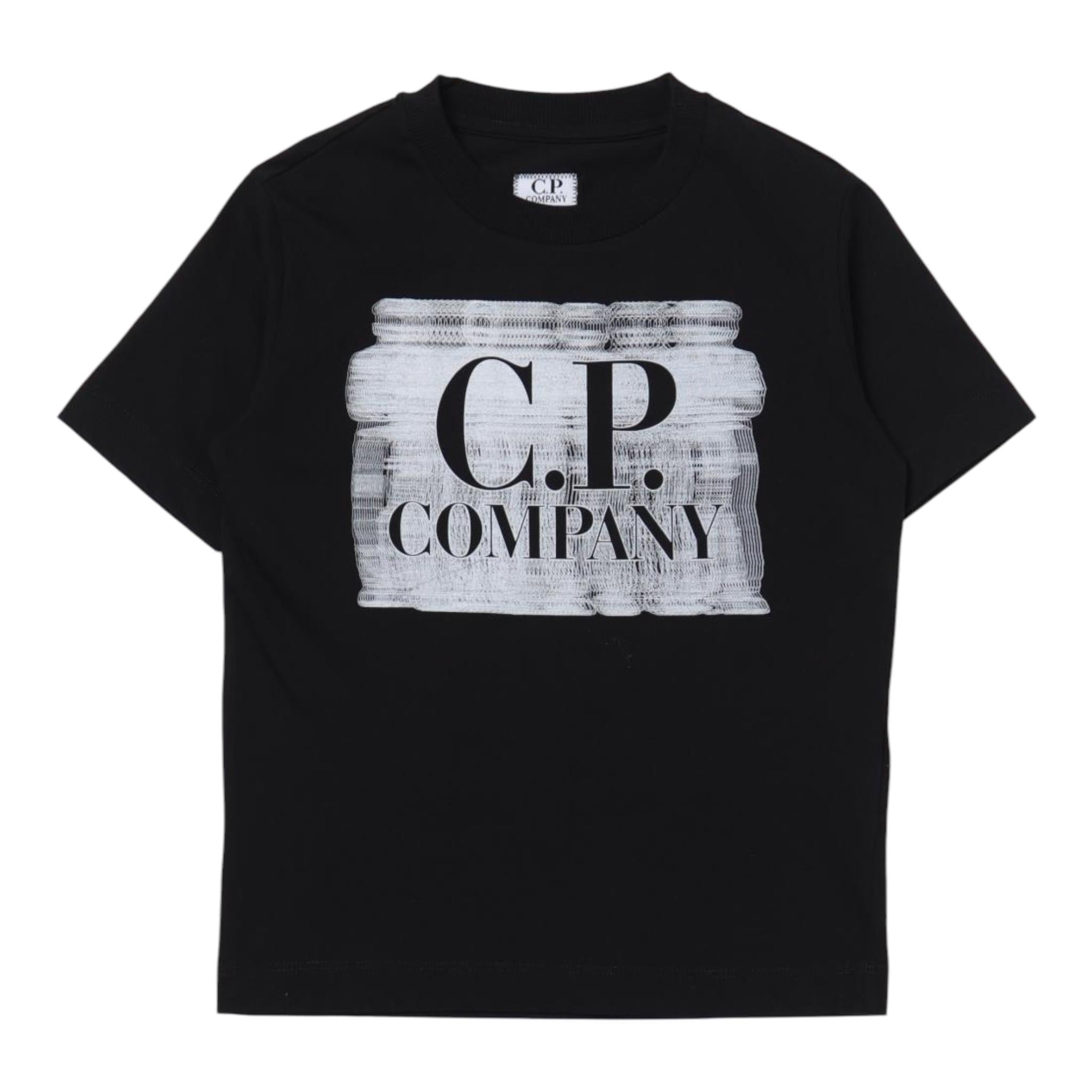 C.P. COMPANY CRM008NERO